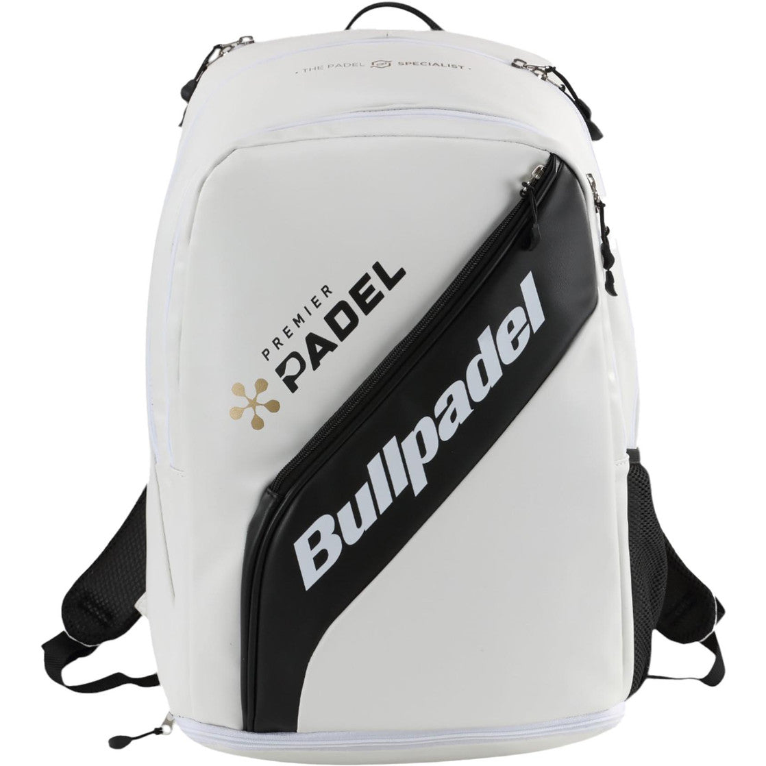 Bullpadel BPM25007 Vertex Premier Padel Backpack