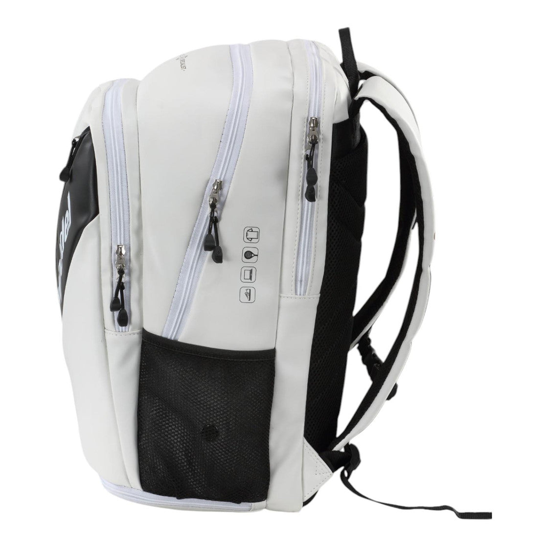Bullpadel BPM25007 Vertex Premier Padel Backpack