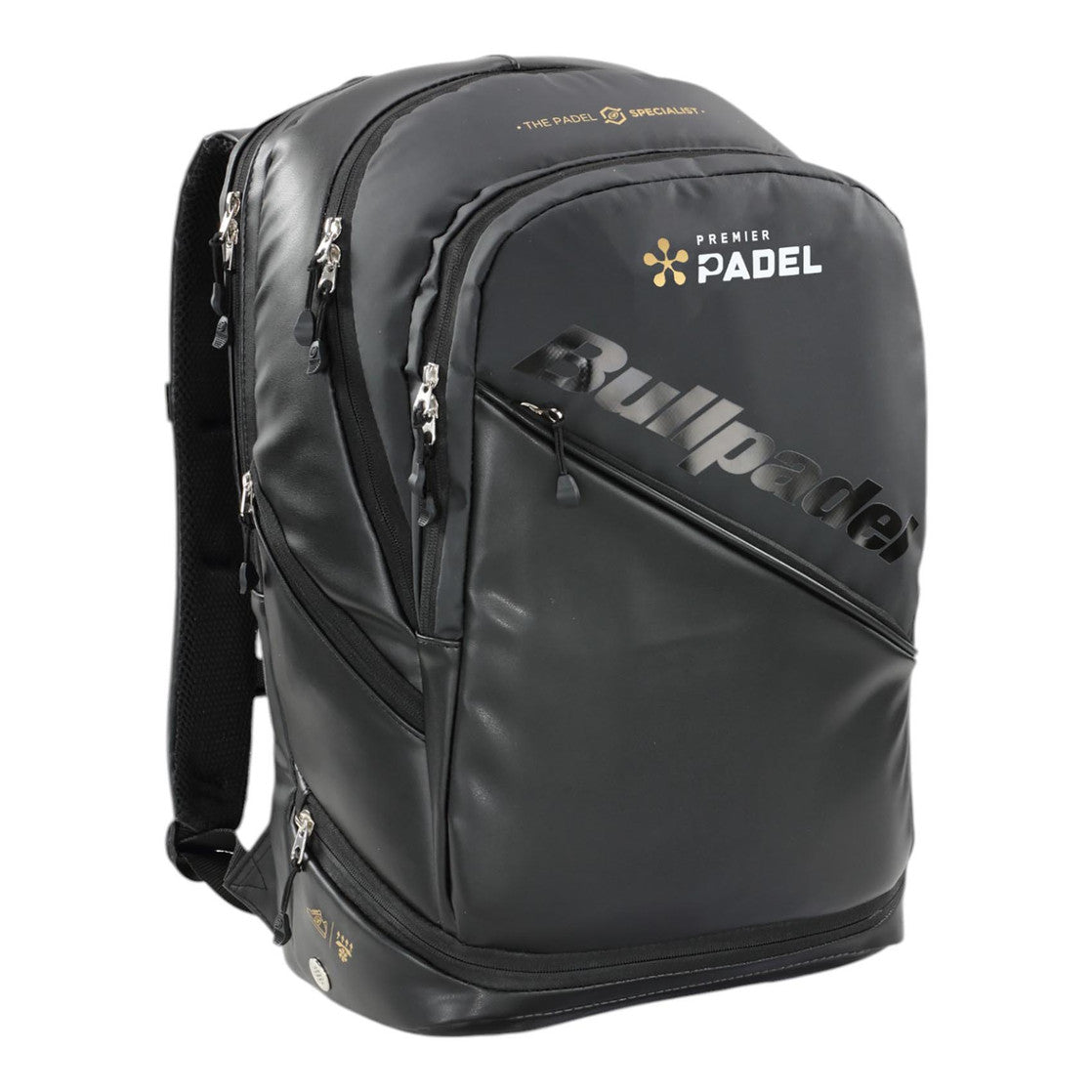 Bullpadel BPM25001 Hack Premier Padel Backpack