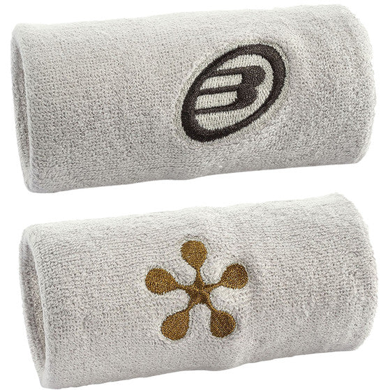 Bullpadel BPMU-PMR2507 Premier Padel Wristbands