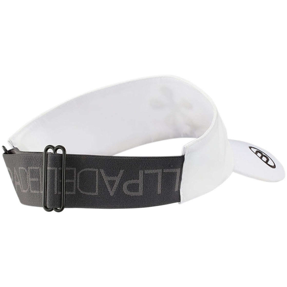 Bullpadel BPV-PMR2506 Premier Padel Visor