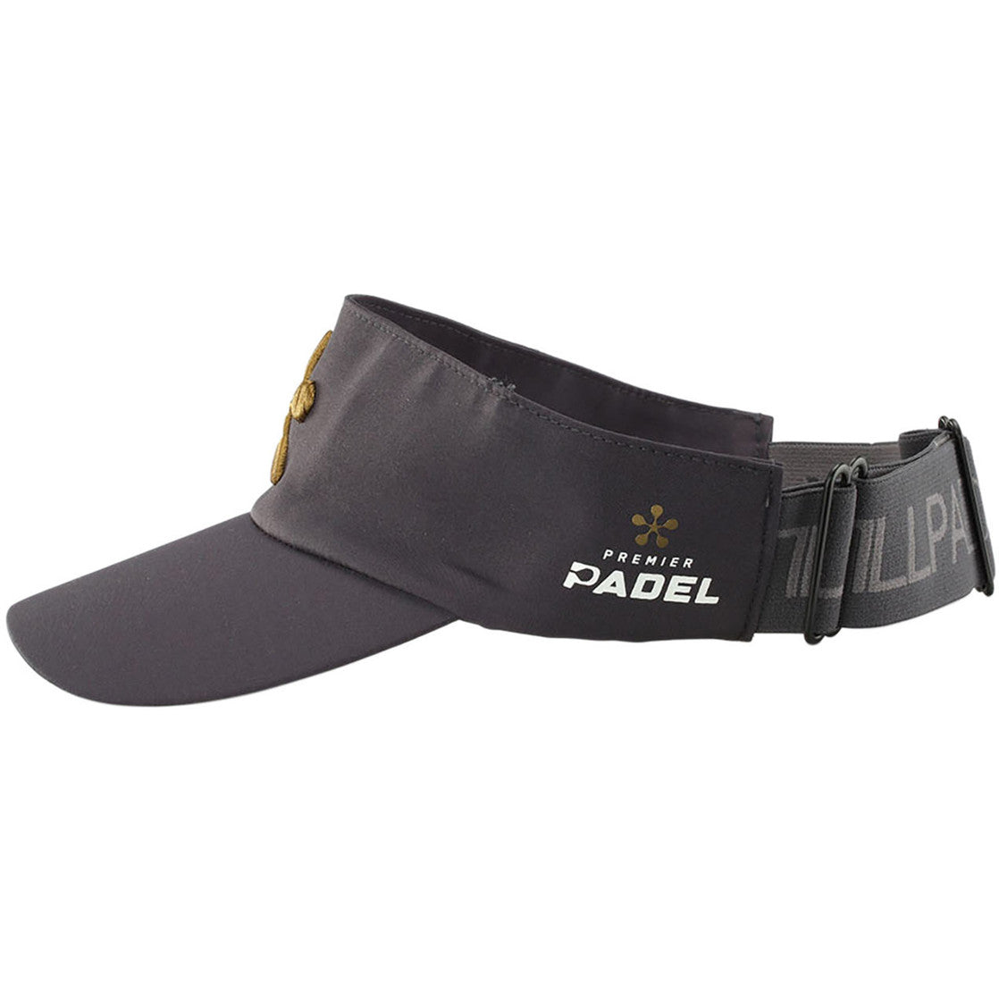 Bullpadel BPV-PMR2506 Premier Padel Visor