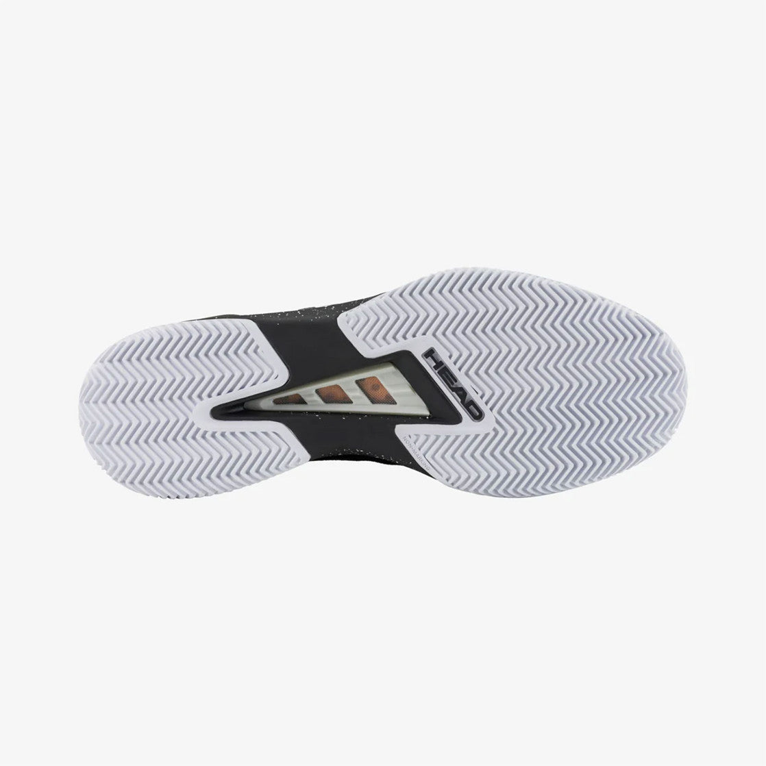 HEAD Sprint Pro 4.0 Clay Heren