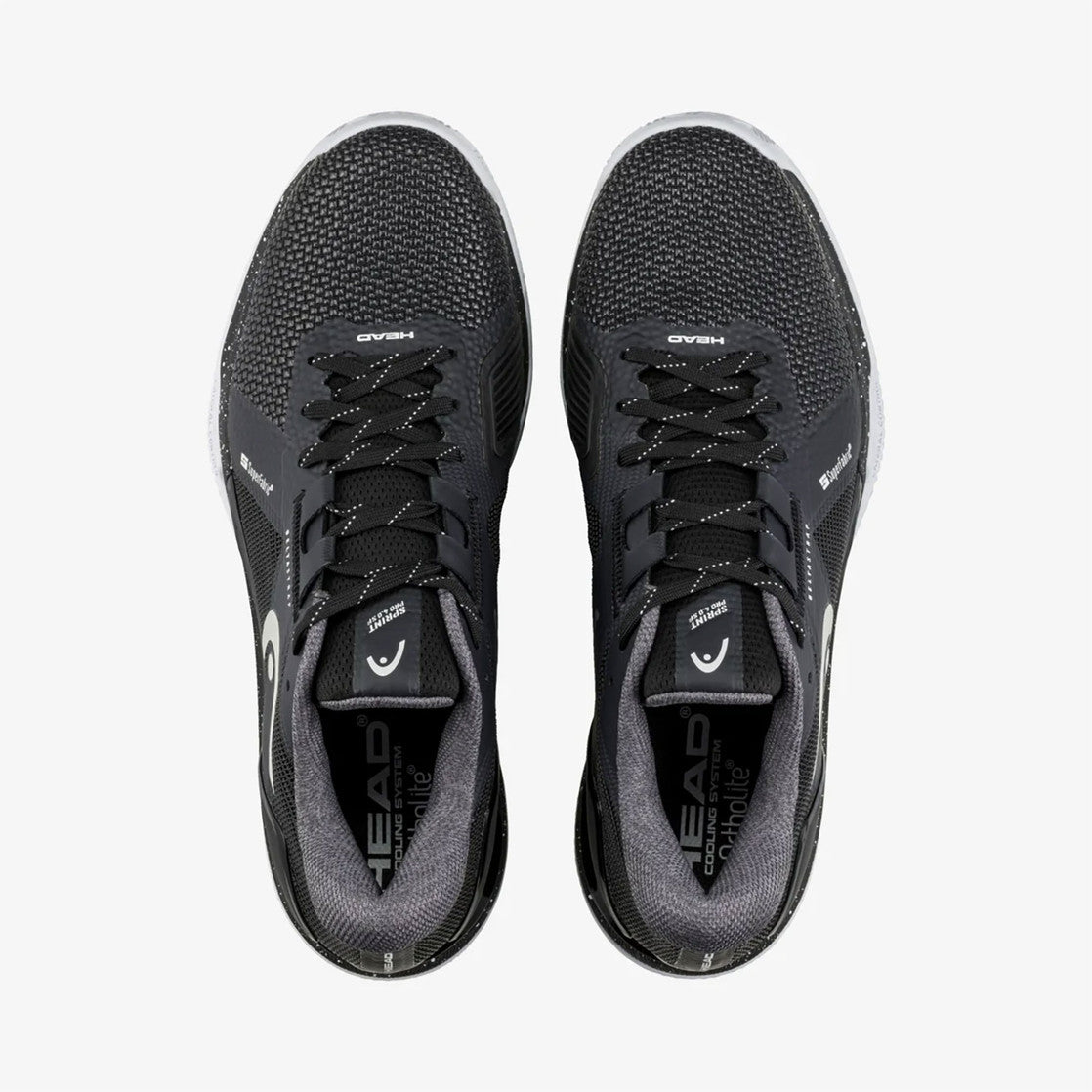 HEAD Sprint Pro 4.0 Clay Heren