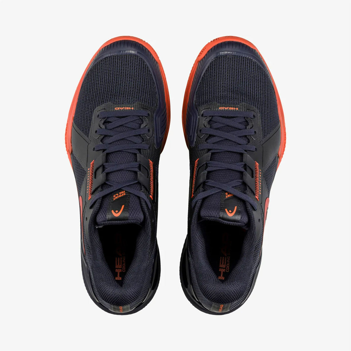 HEAD Sprint Pro 4.0 Clay Heren