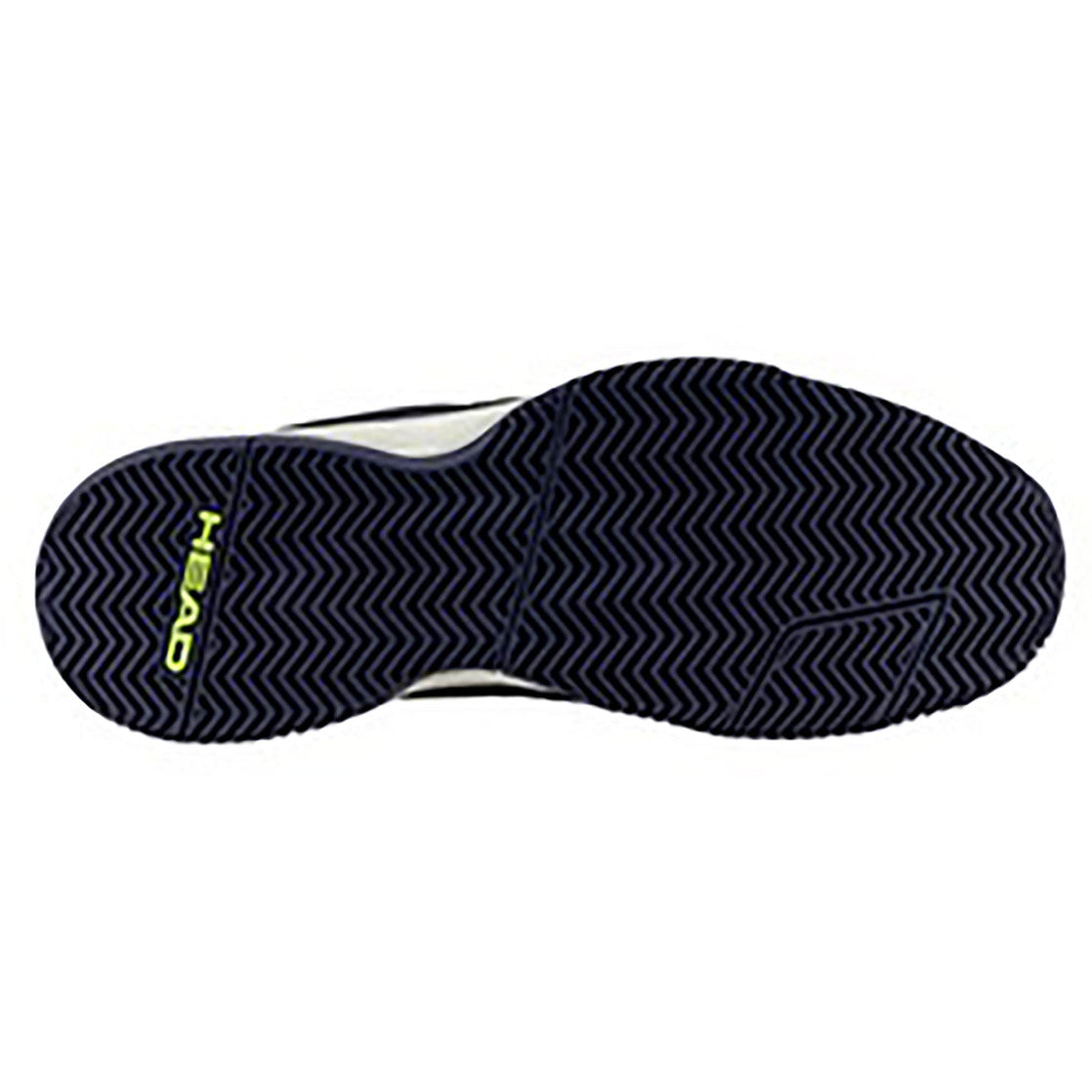 HEAD Revolt Pro 4.5 Clay Heren