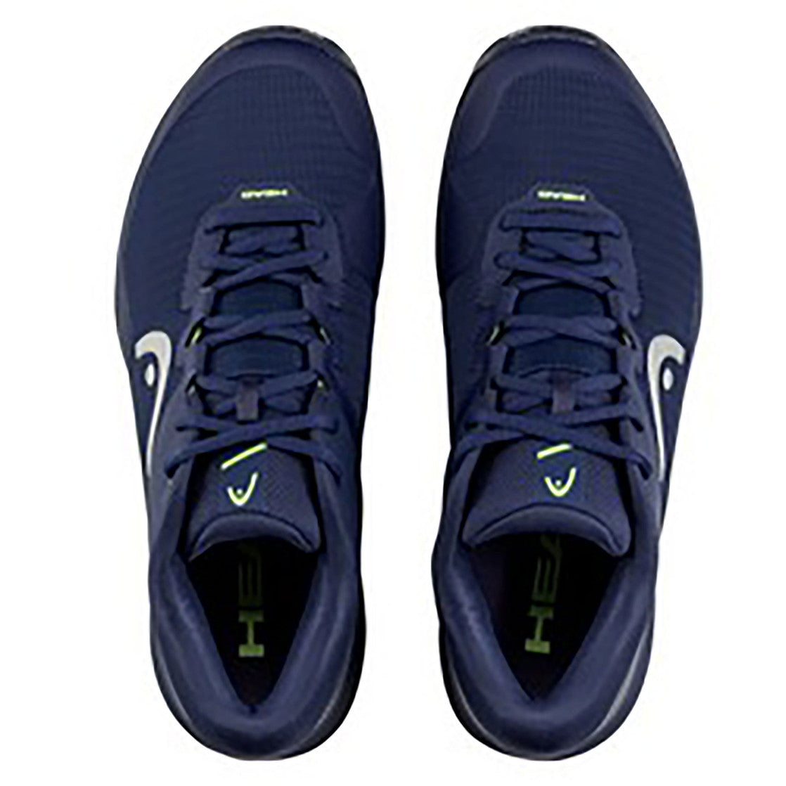 HEAD Revolt Pro 4.5 Clay Heren