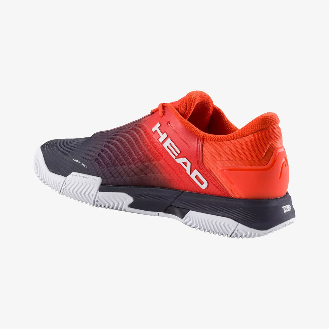 HEAD Revolt Pro 4.5 Clay Heren