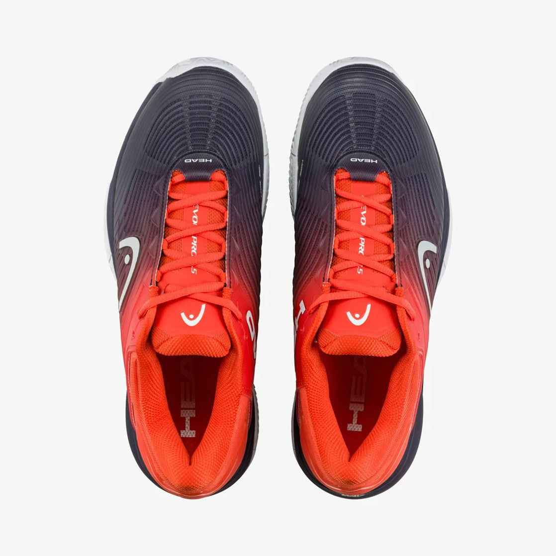 HEAD Revolt Pro 4.5 Clay Heren