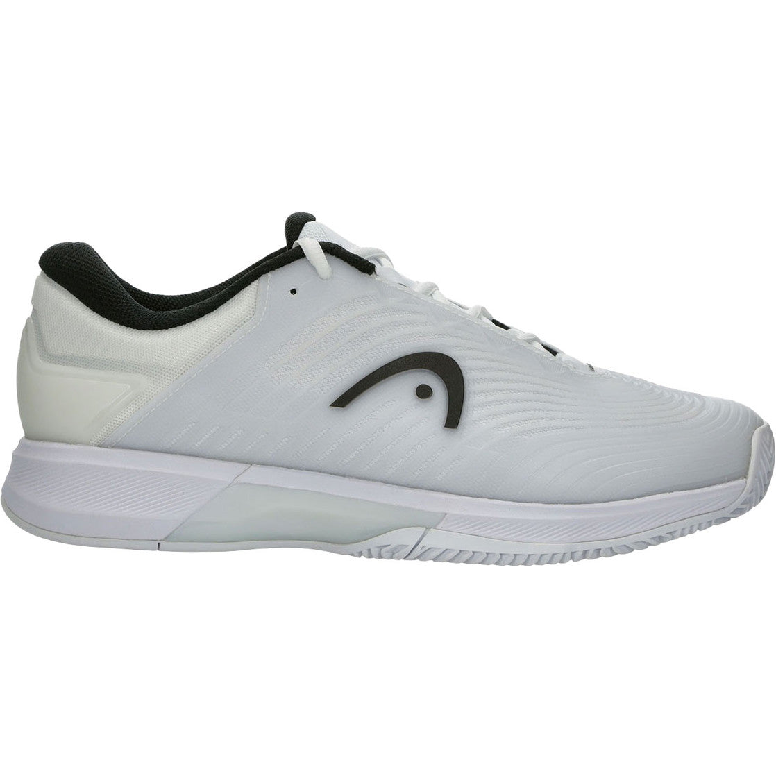 HEAD Revolt Pro 4.5 Clay Heren