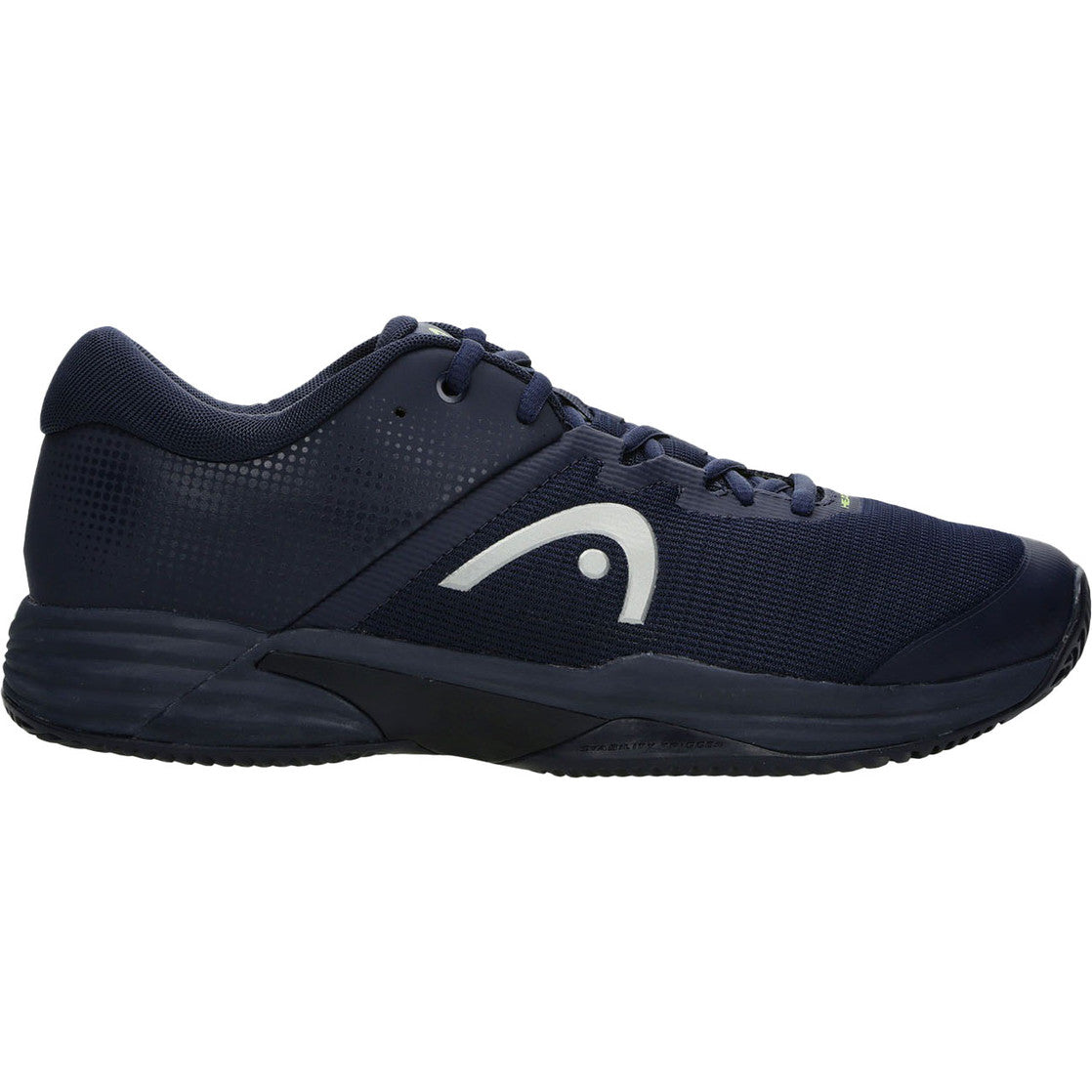 HEAD Revolt Evo 2.0 Clay Heren