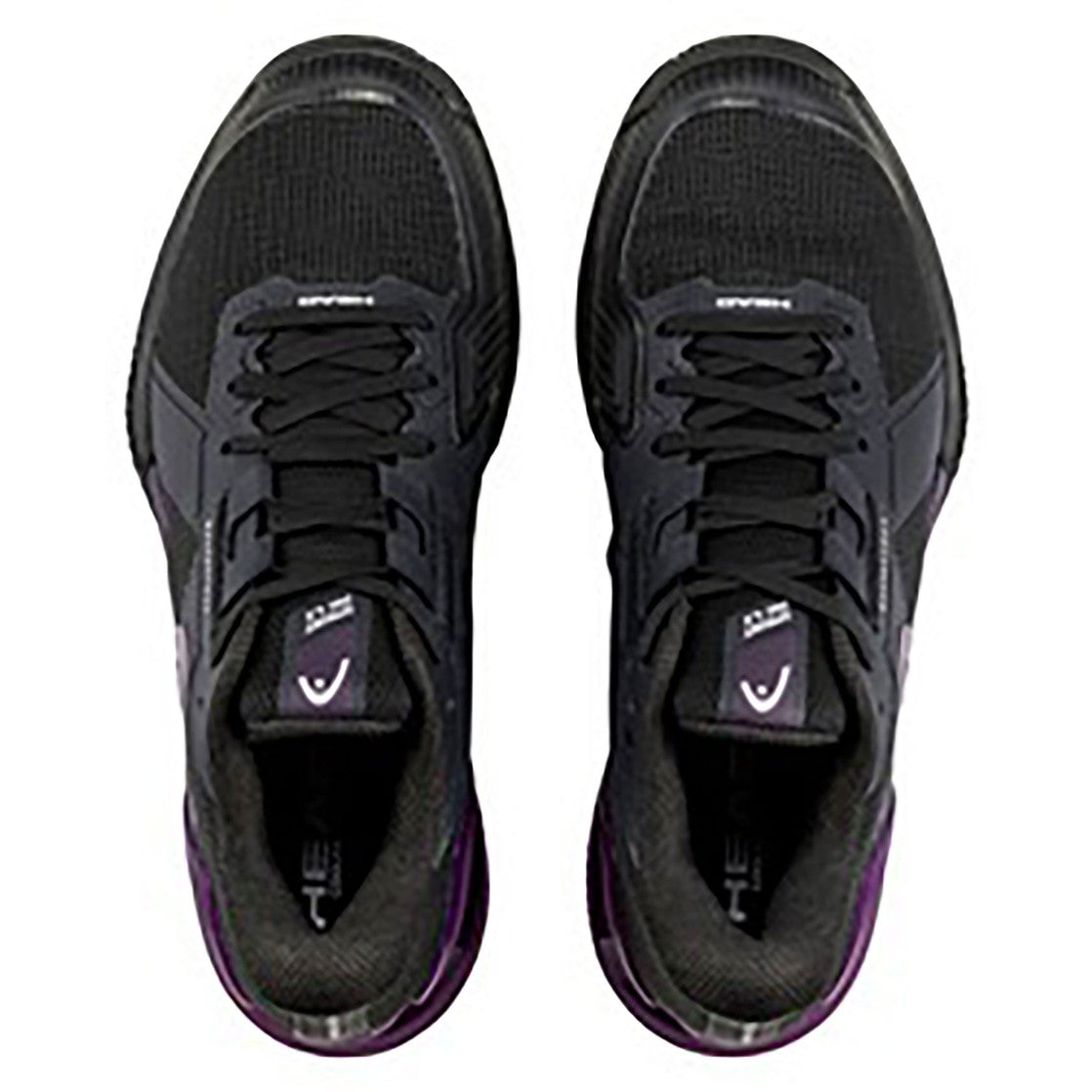 HEAD Sprint Pro 4.0 Clay Dames