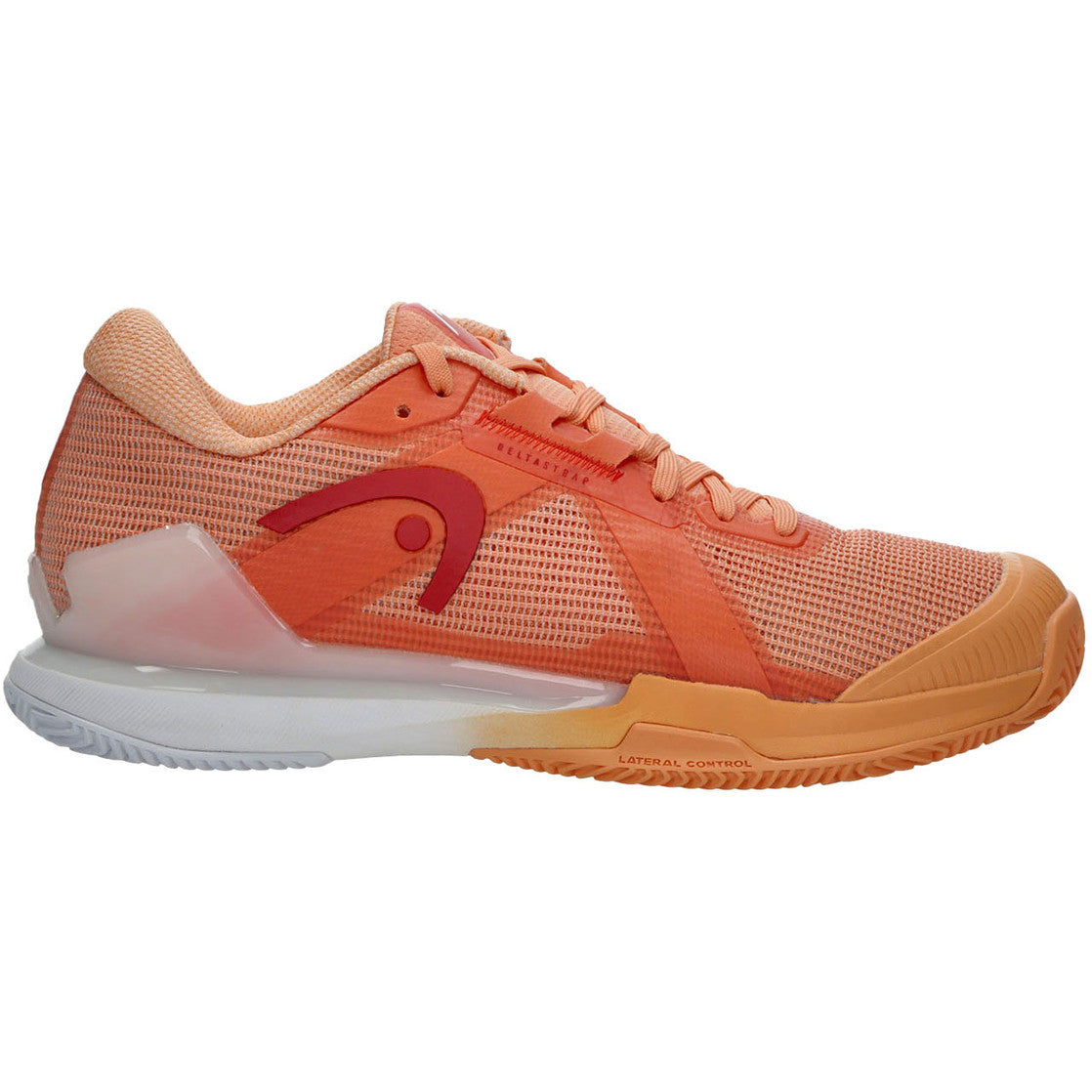 HEAD Sprint Pro 4.0 Clay Dames