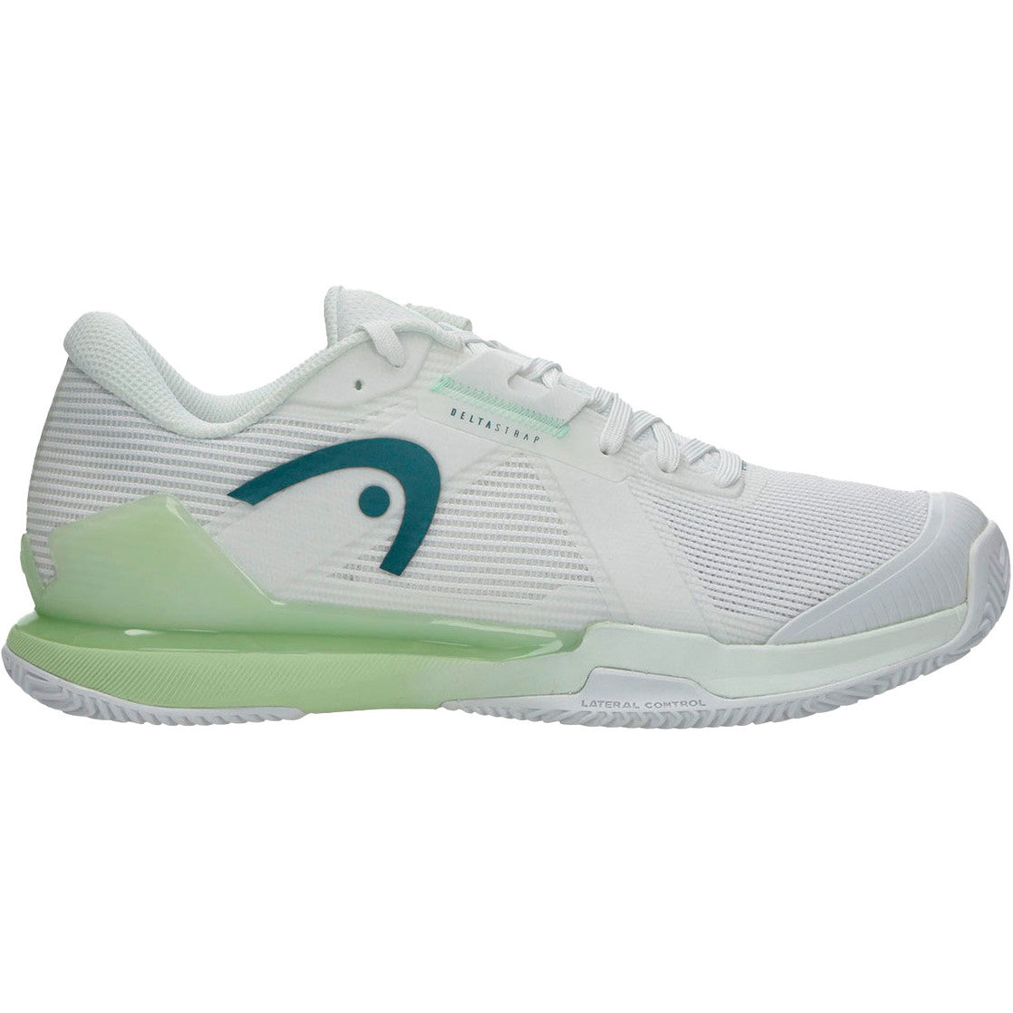 HEAD Sprint Pro 4.0 Clay Dames