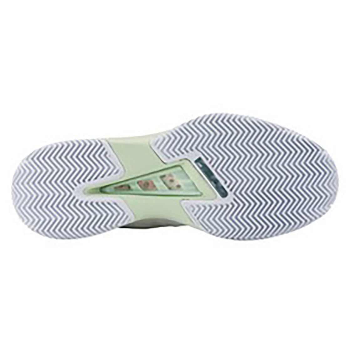 HEAD Sprint Pro 4.0 Clay Dames