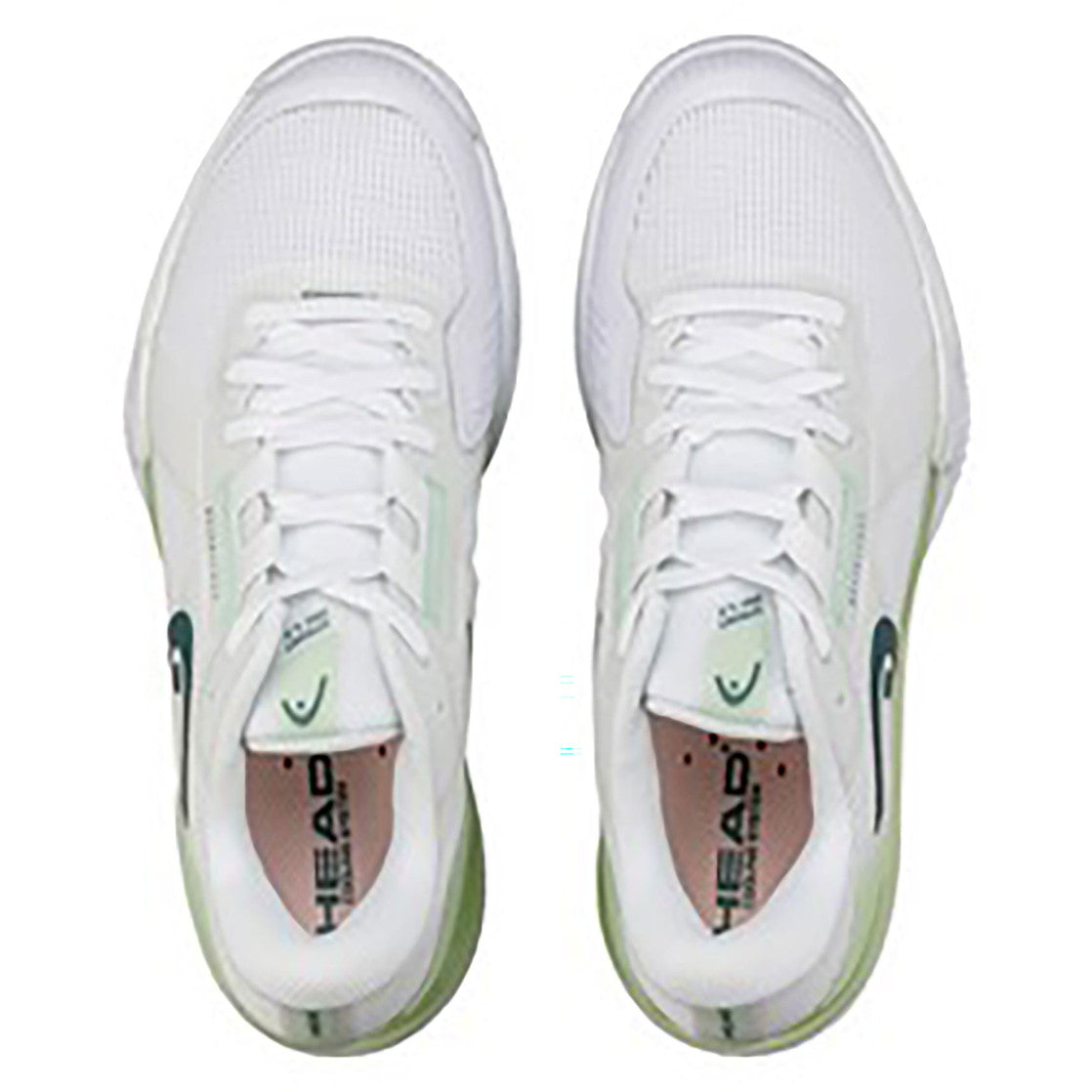 HEAD Sprint Pro 4.0 Clay Dames