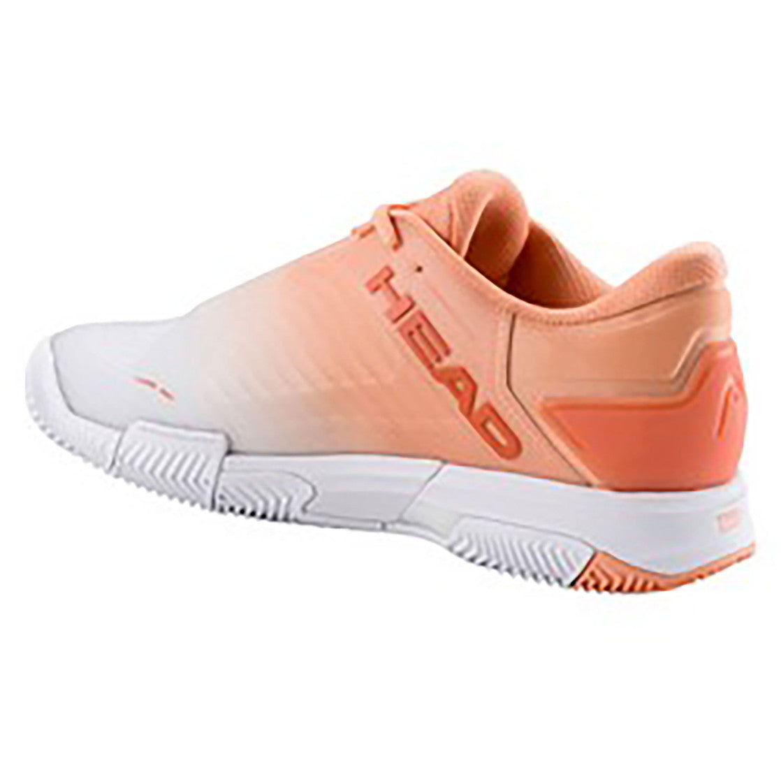 HEAD Revolt Pro 4.5 Clay Dames