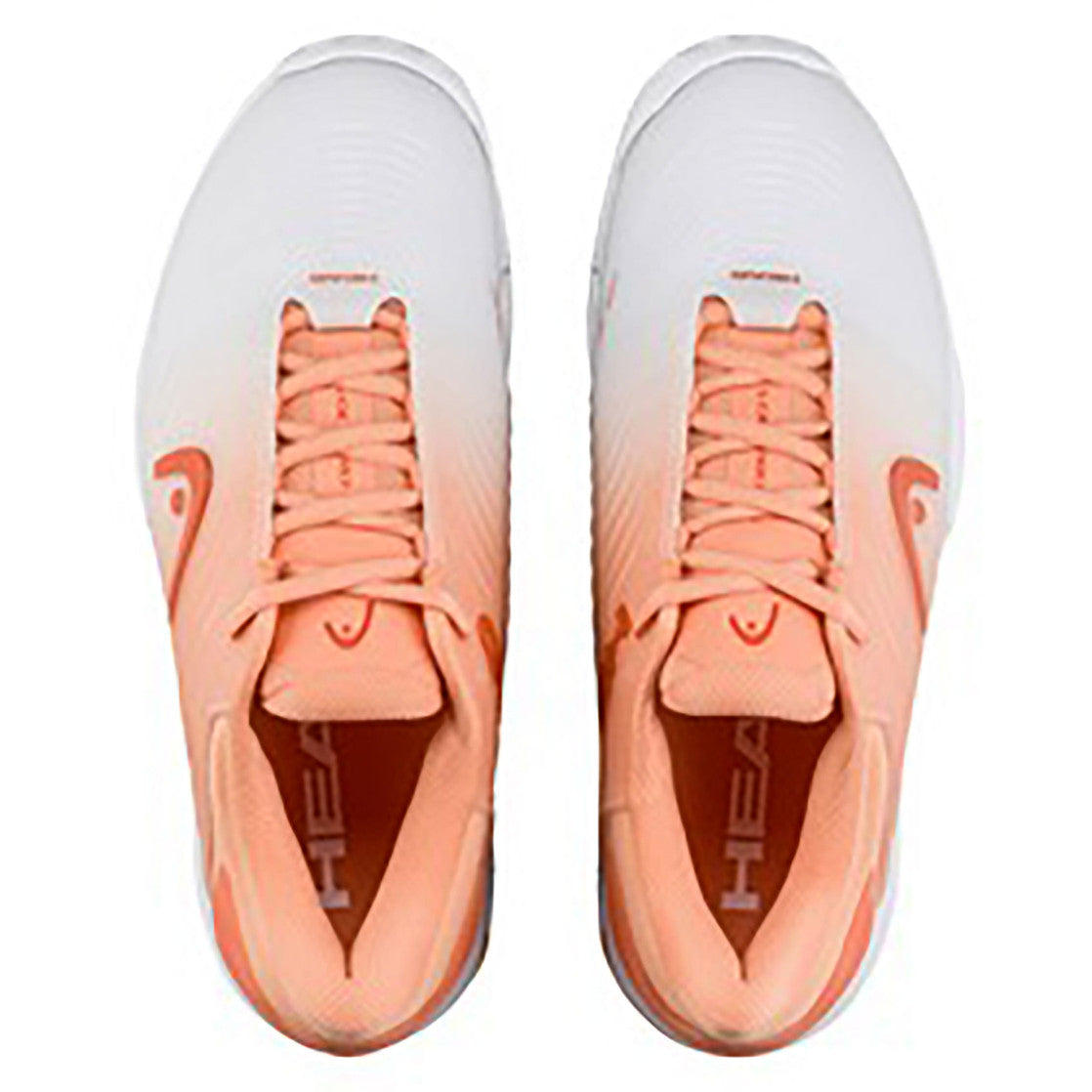 HEAD Revolt Pro 4.5 Clay Dames