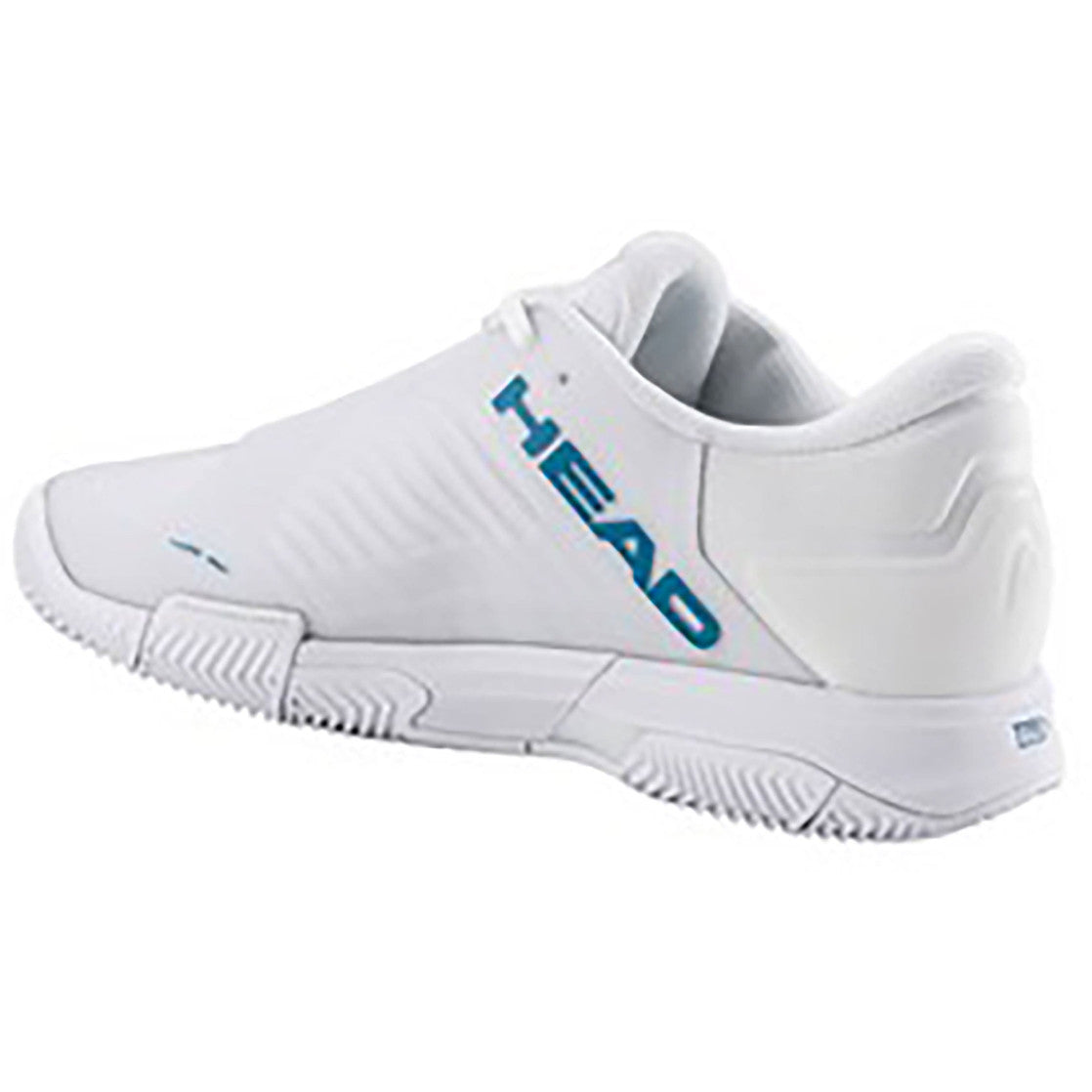 HEAD Revolt Pro 4.5 Clay Dames