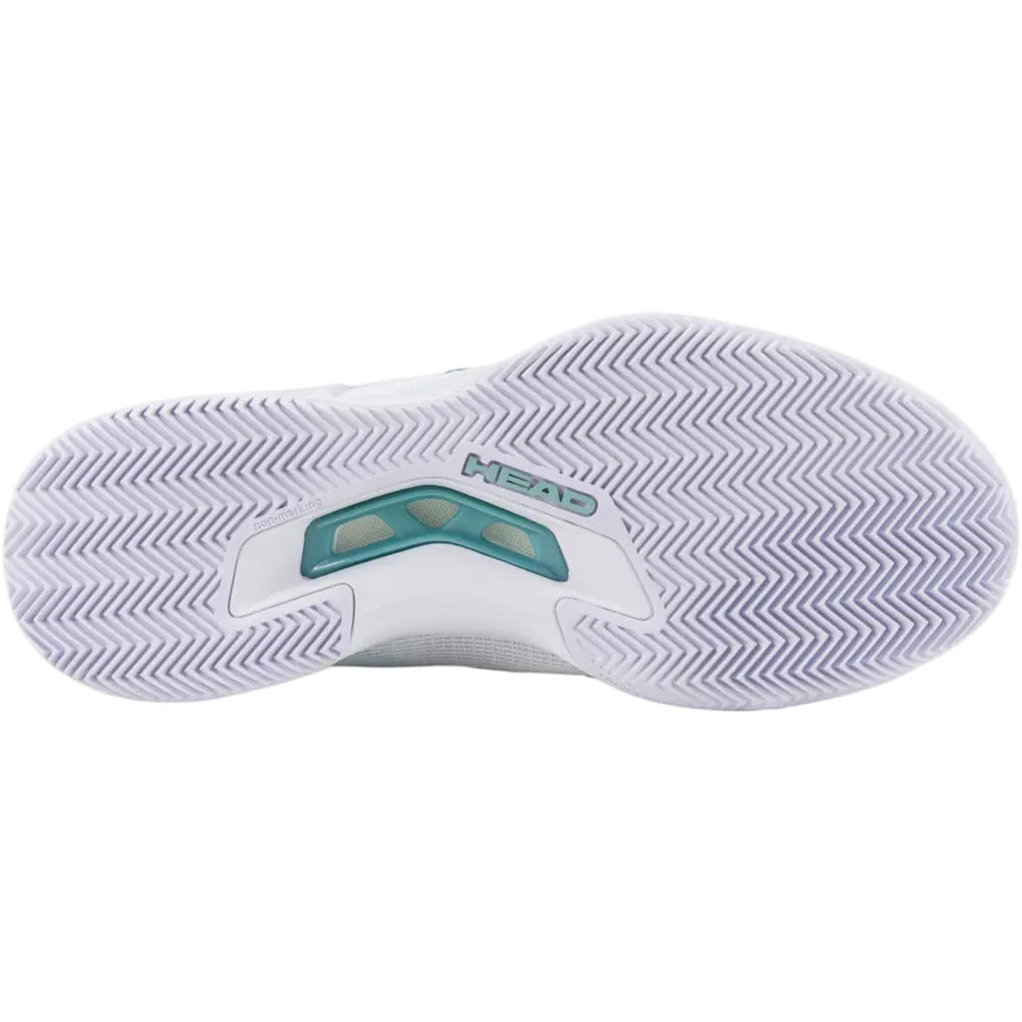 HEAD Sprint Evo 3.5 Clay Dames