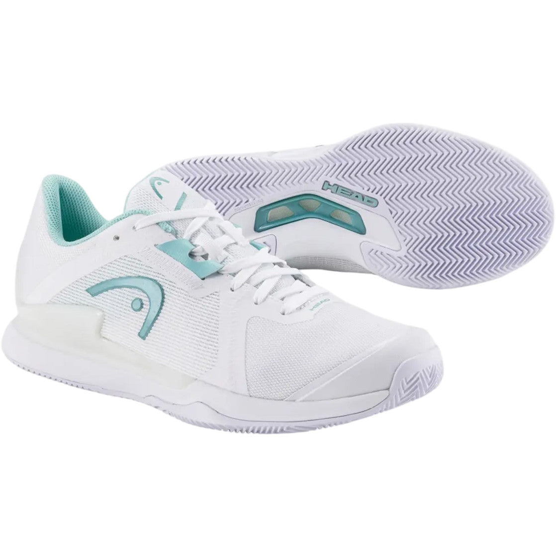 HEAD Sprint Evo 3.5 Clay Dames