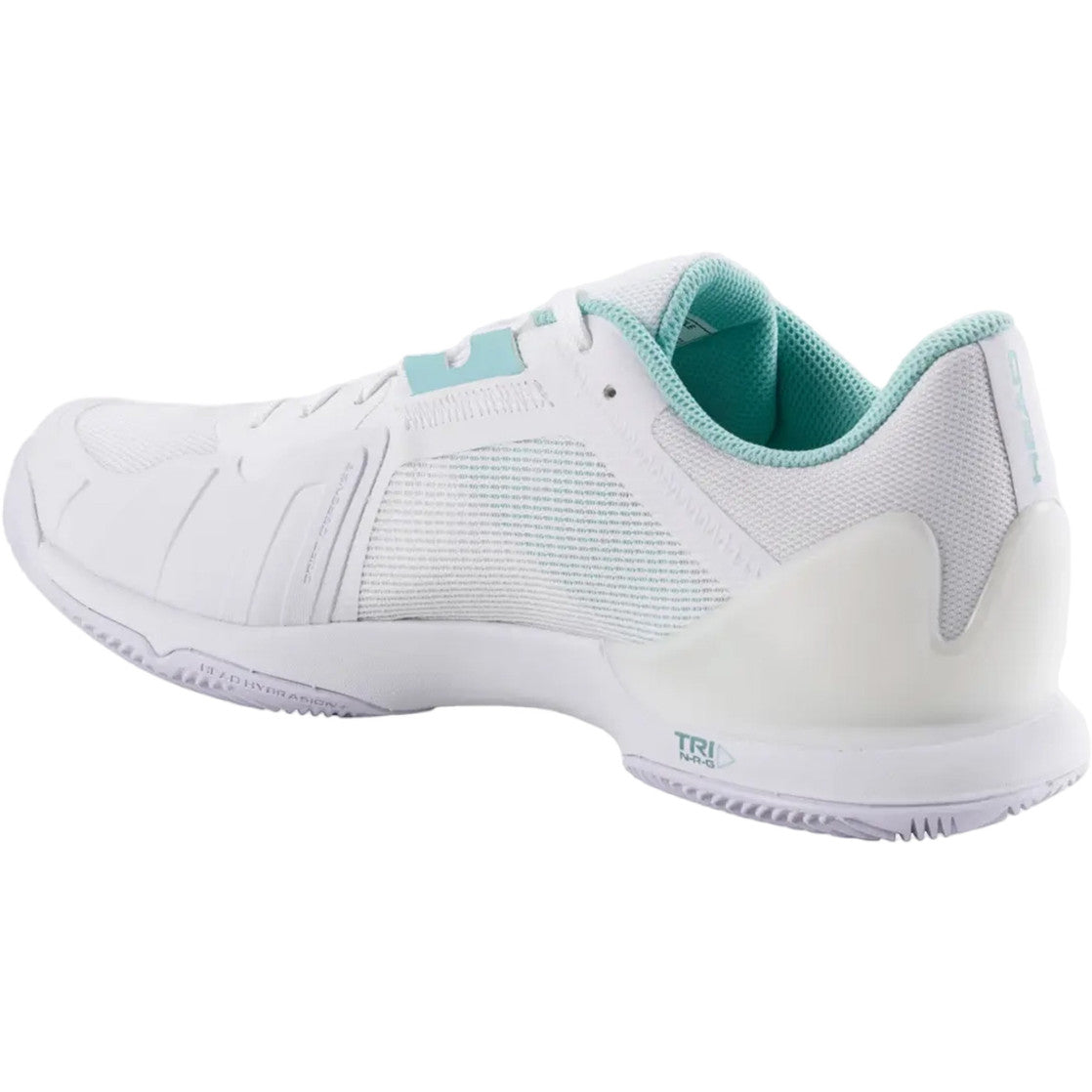 HEAD Sprint Evo 3.5 Clay Dames