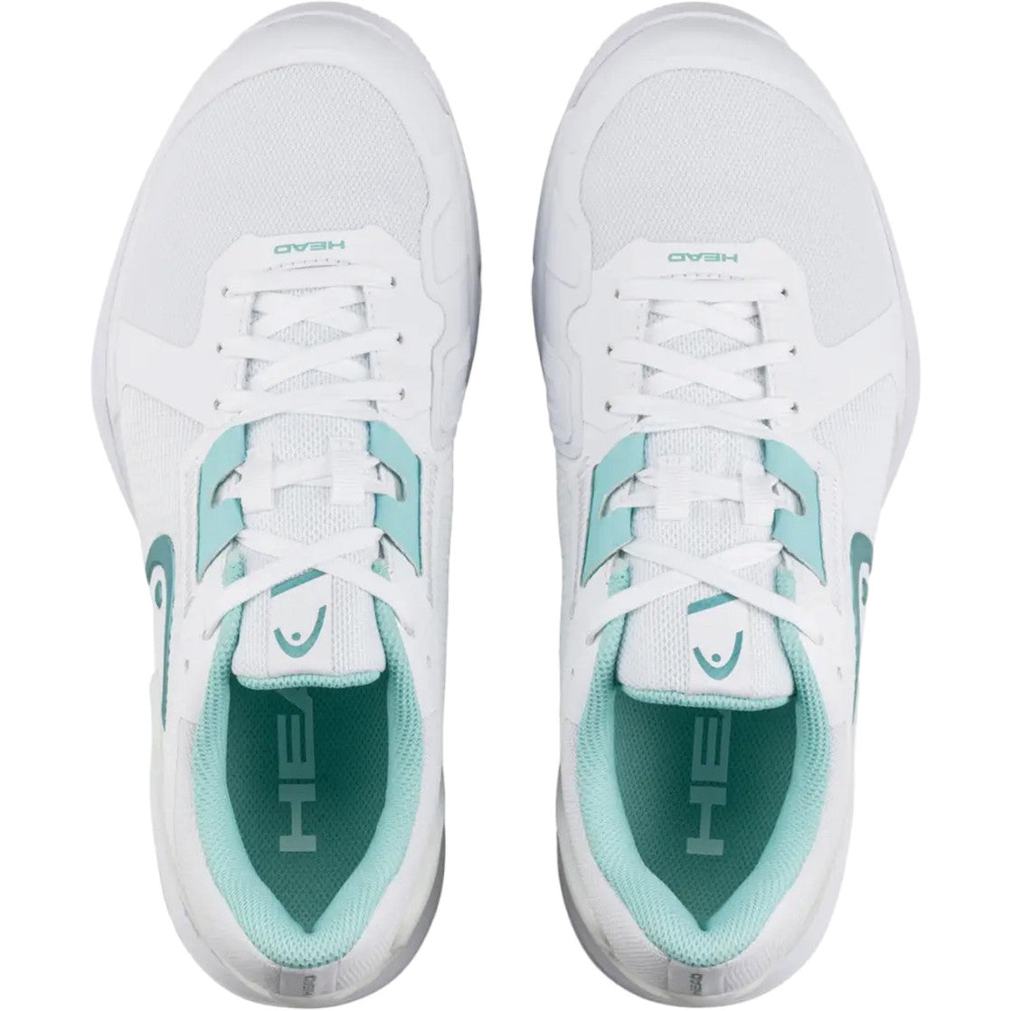 HEAD Sprint Evo 3.5 Clay Dames