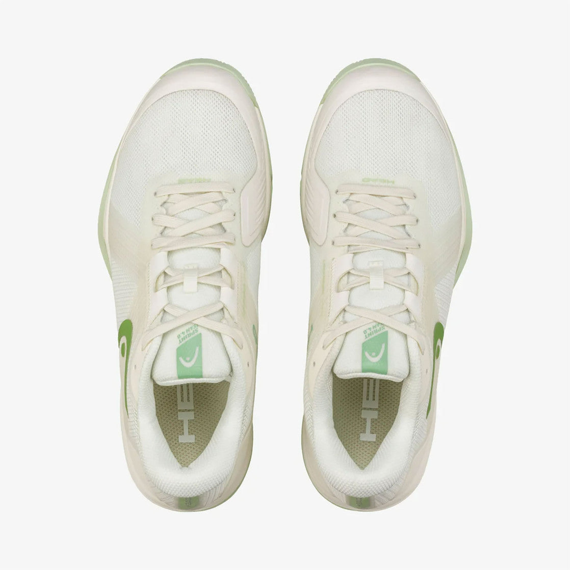 HEAD Sprint Team 4.0 Clay Dames