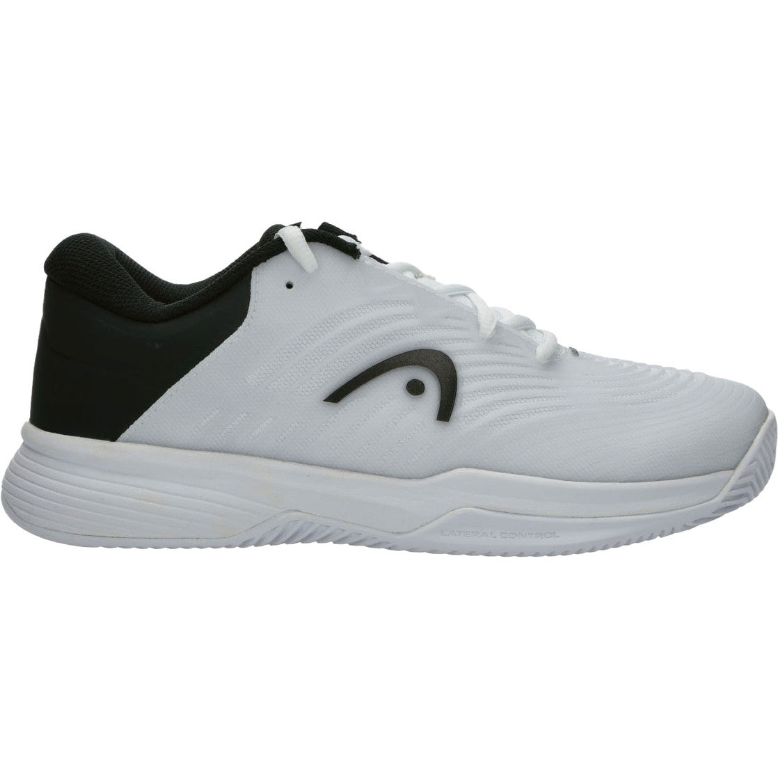 HEAD Revolt Pro 4.5 Clay Junior