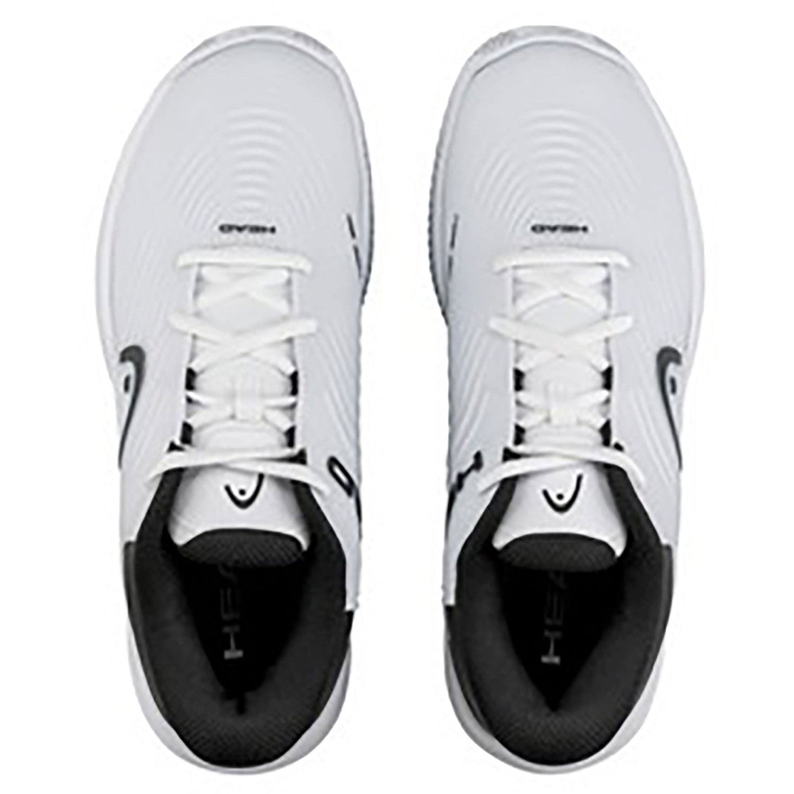 HEAD Revolt Pro 4.5 Clay Junior