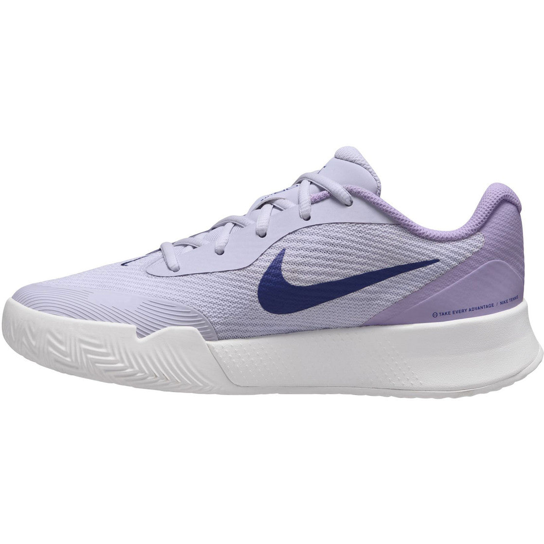 Nike Vapor Lite Clay Dames