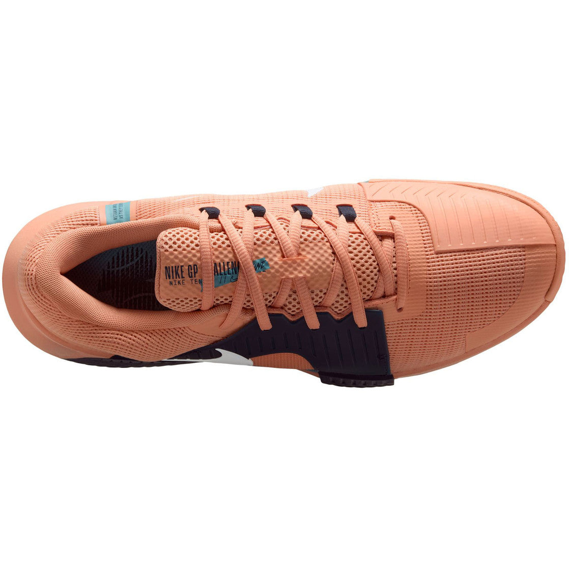 Nike Zoom GP Challenge 1 Clay Heren