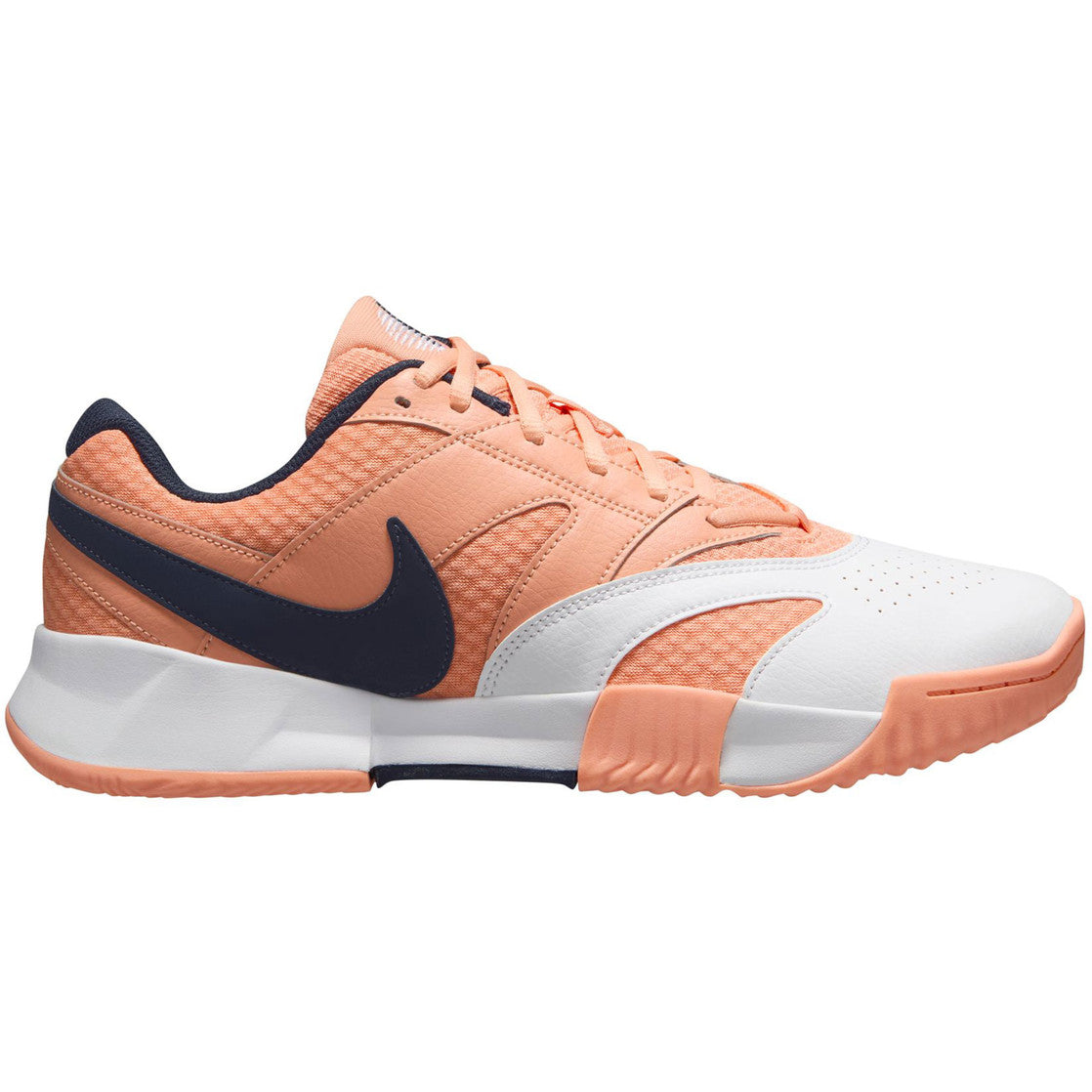 Nike Court Lite 4 Clay Heren