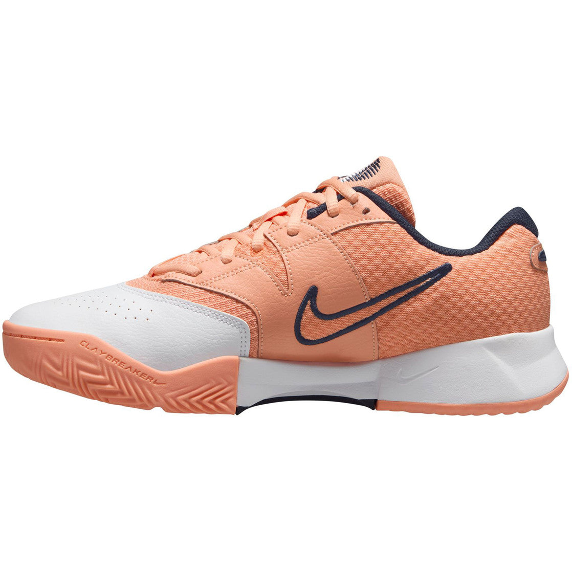 Nike Court Lite 4 Clay Heren