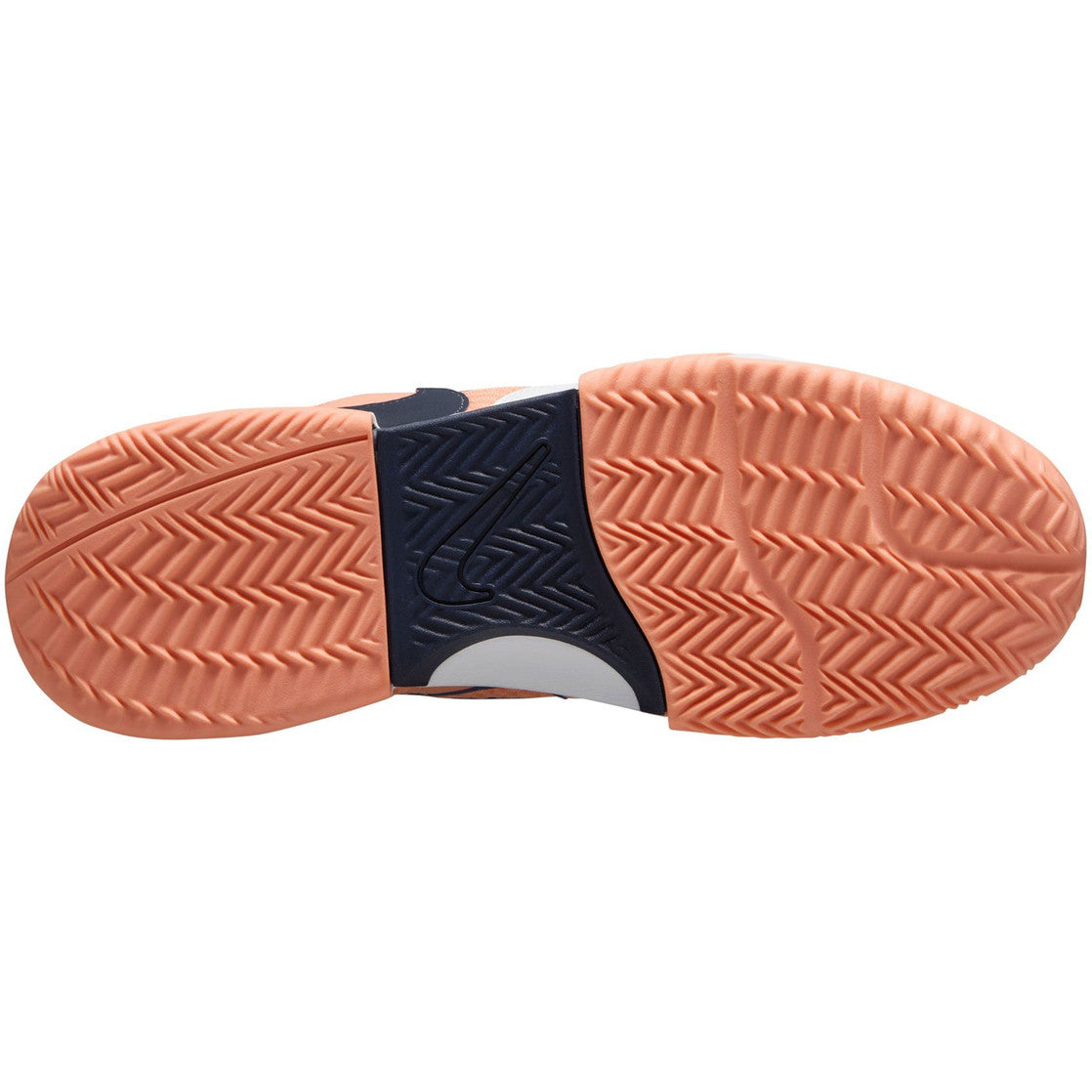 Nike Court Lite 4 Clay Heren