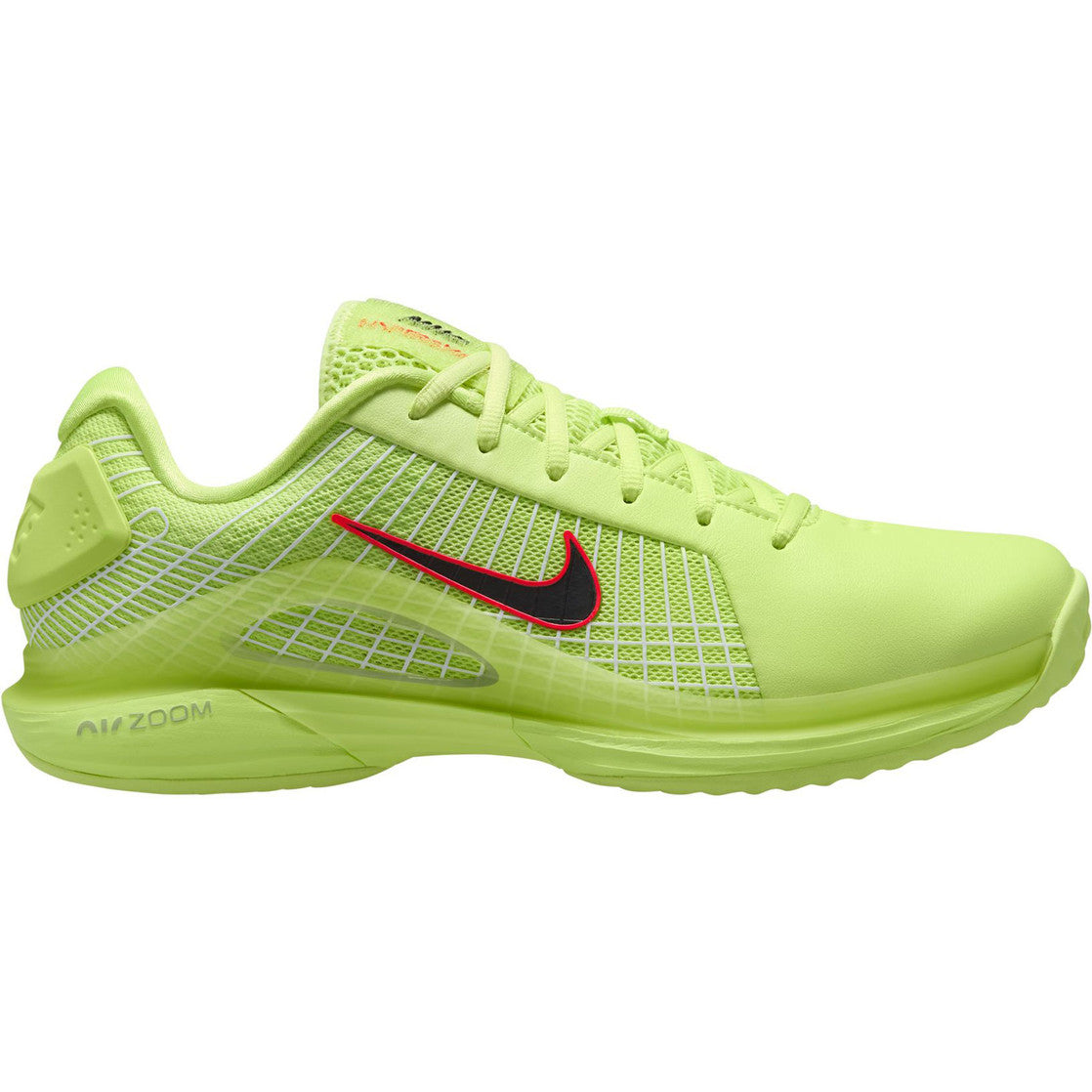 Nike Vapor 12 Hypersmash Clay Heren