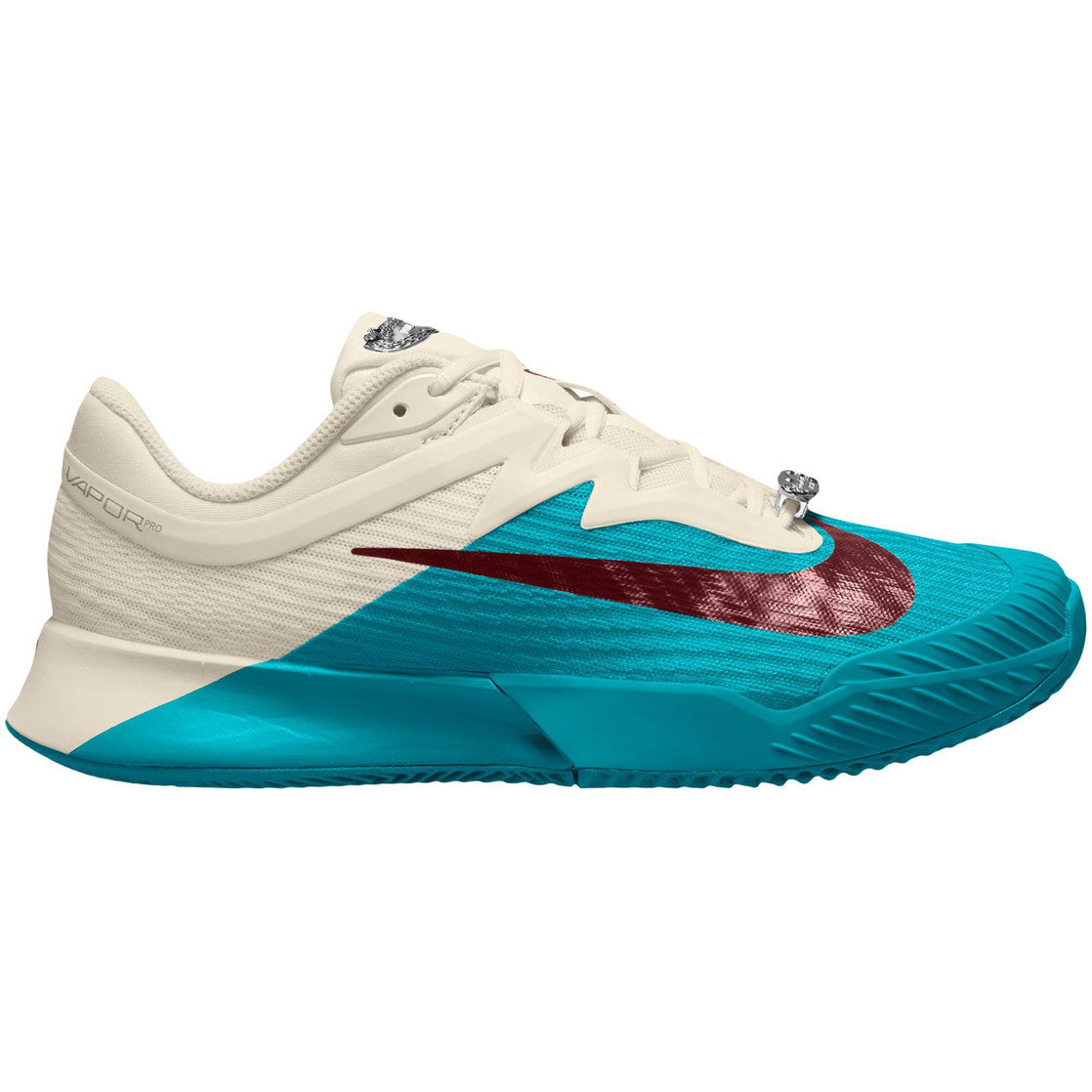 Nike Vapor Pro 3 Premium Clay Dames