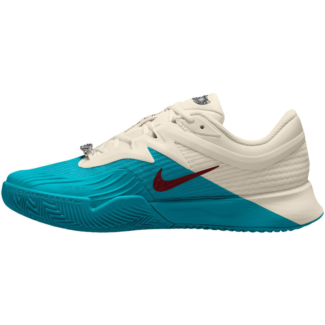 Nike Vapor Pro 3 Premium Clay Dames