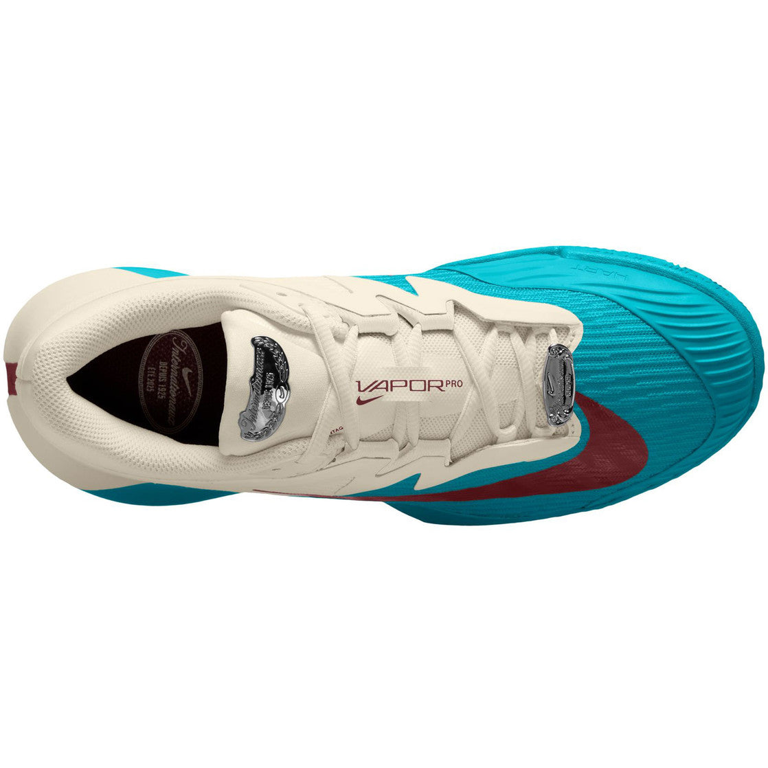 Nike Vapor Pro 3 Premium Clay Dames