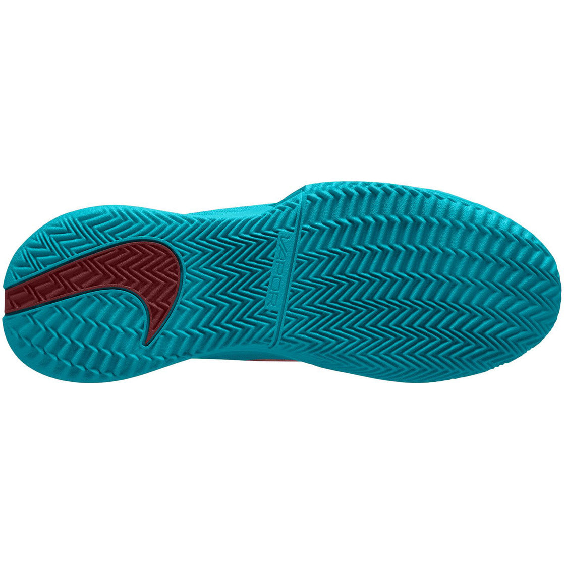 Nike Vapor Pro 3 Premium Clay Dames