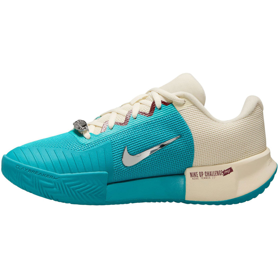 Nike GP Challenge Premium Pro Clay Dames