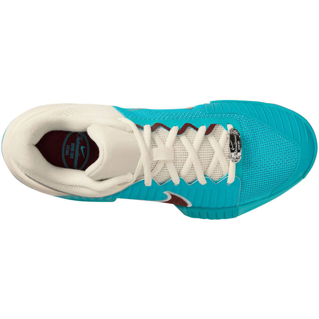 Nike GP Challenge Premium Pro Clay Dames