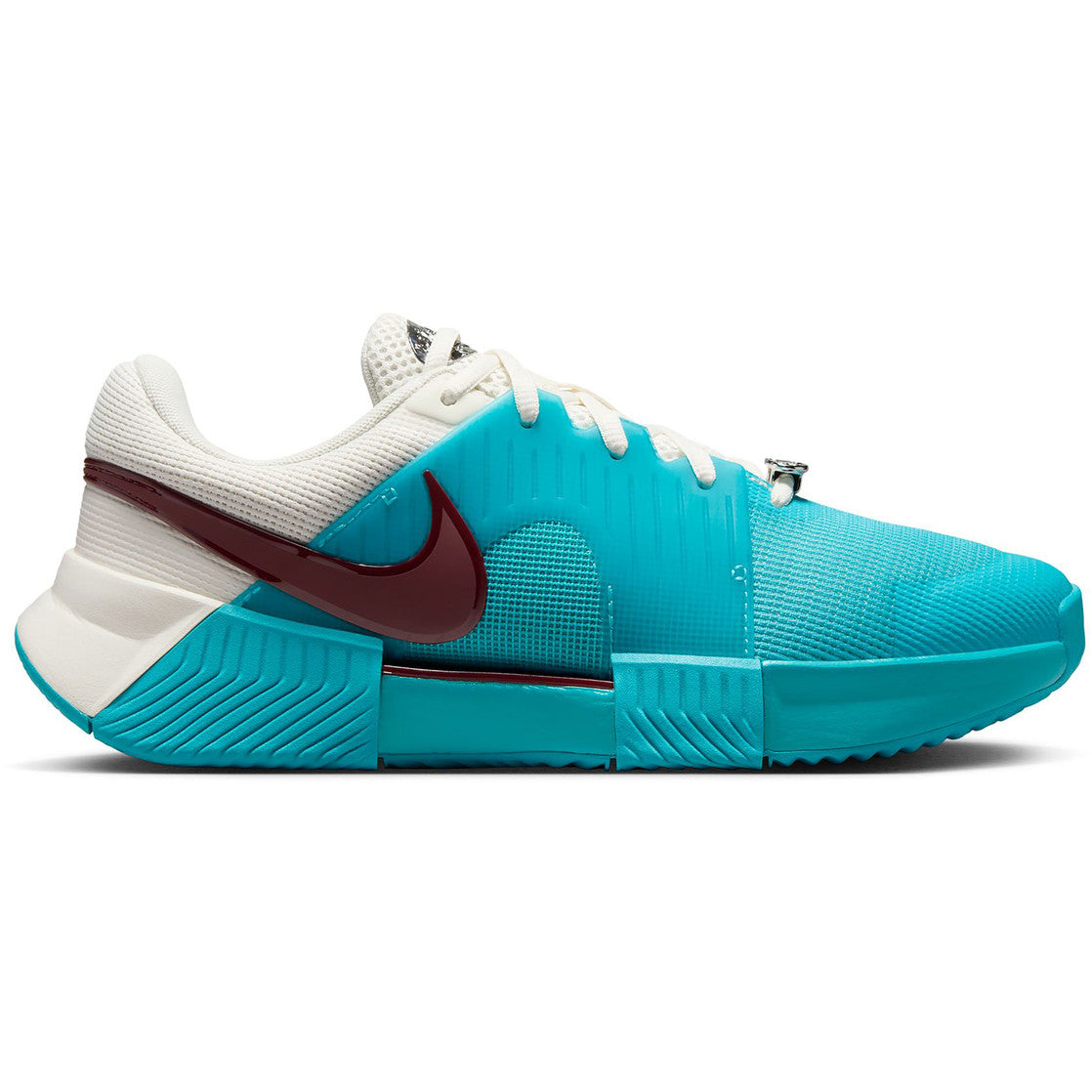 Nike Zoom GP Challenge 1 Premium Clay Dames