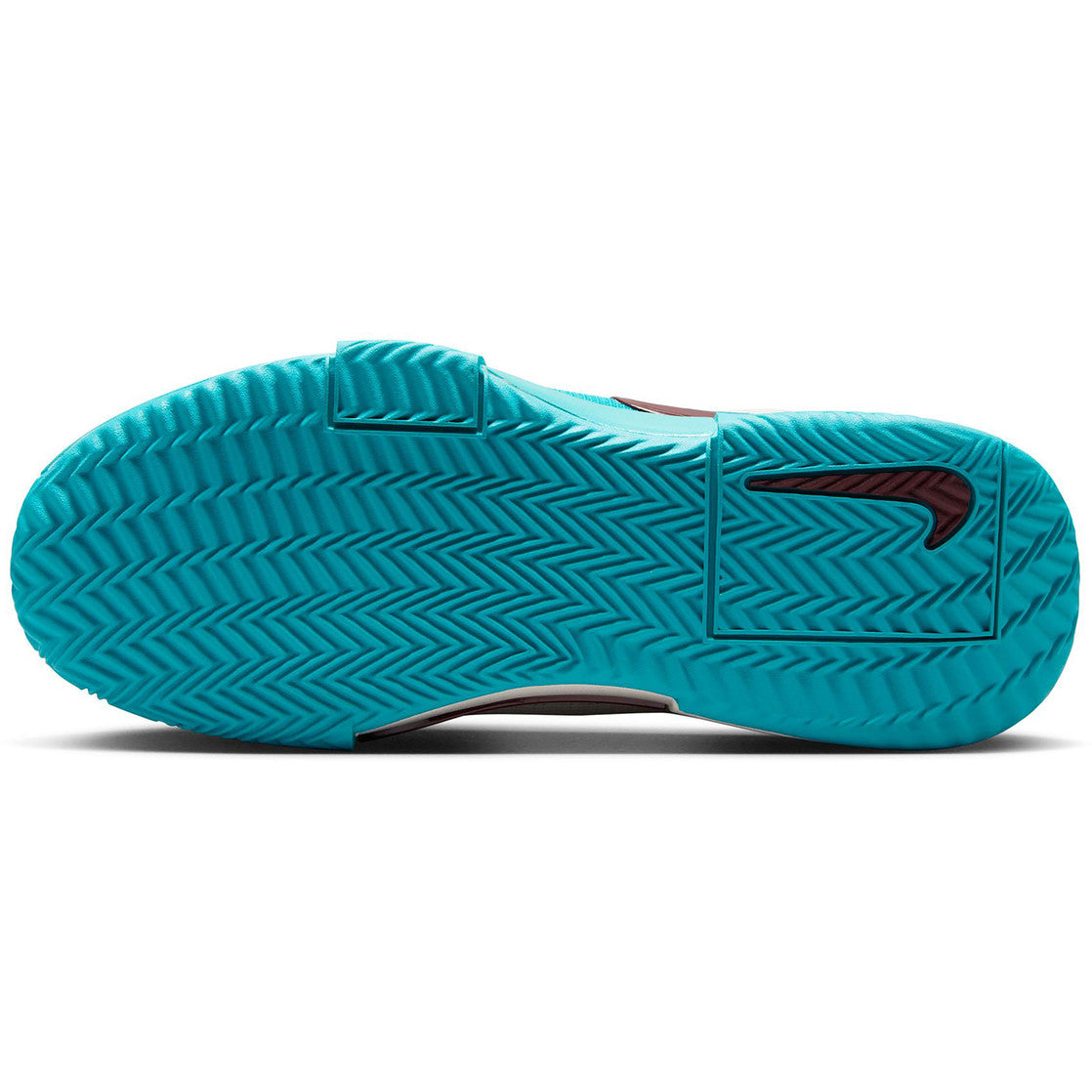 Nike Zoom GP Challenge 1 Premium Clay Dames