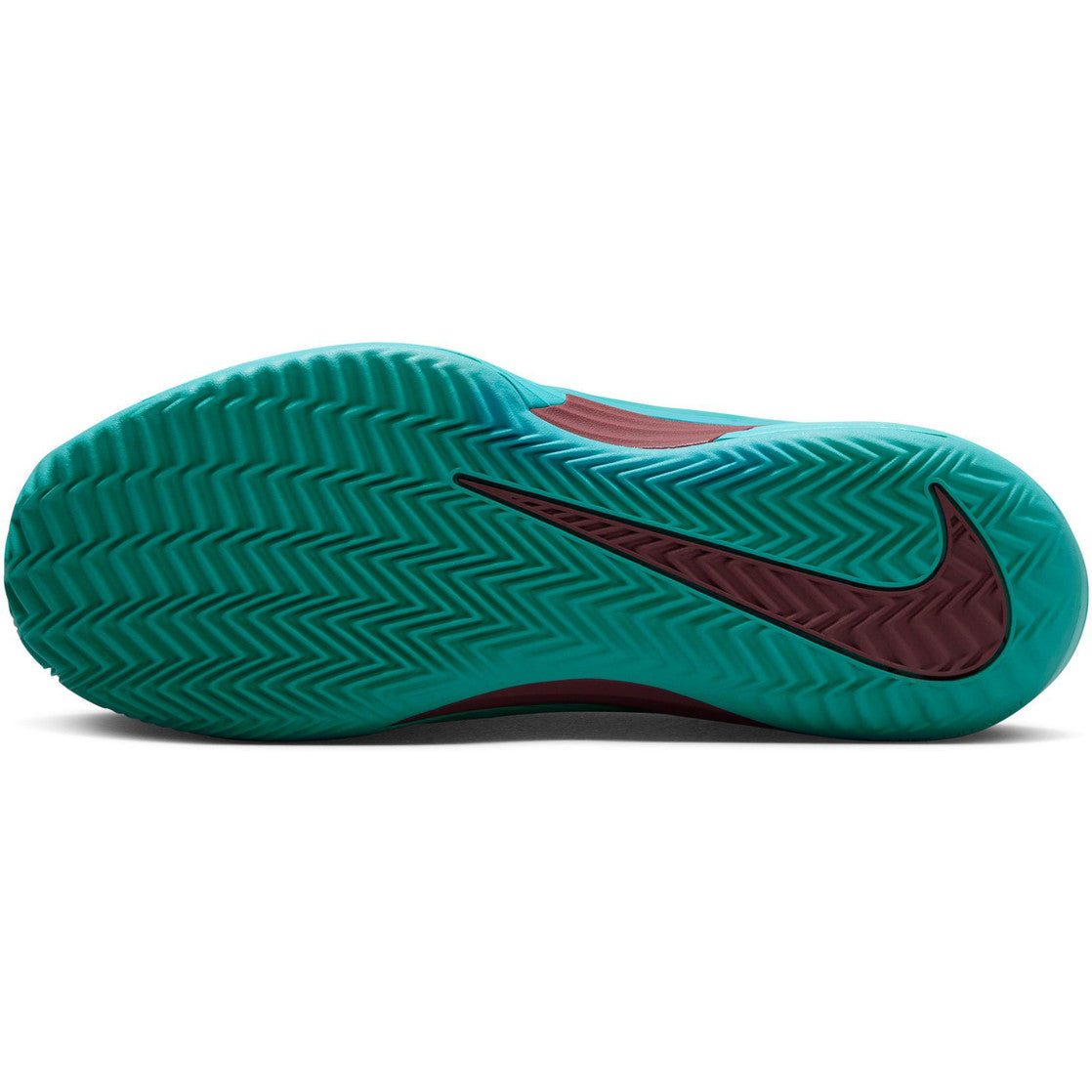 Nike Vapor 12 Premium Clay Dames