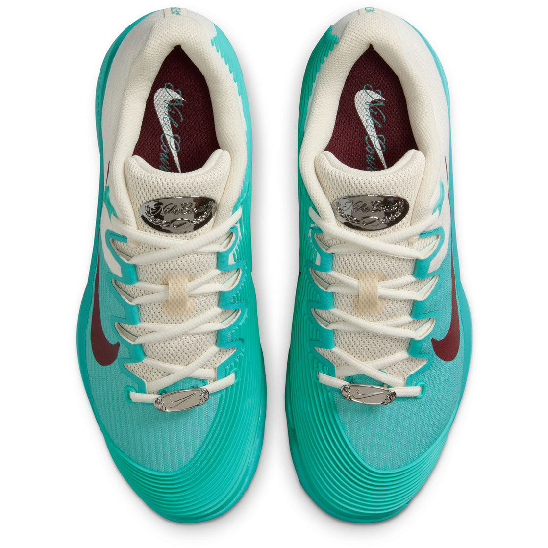 Nike Vapor 12 Premium Clay Dames