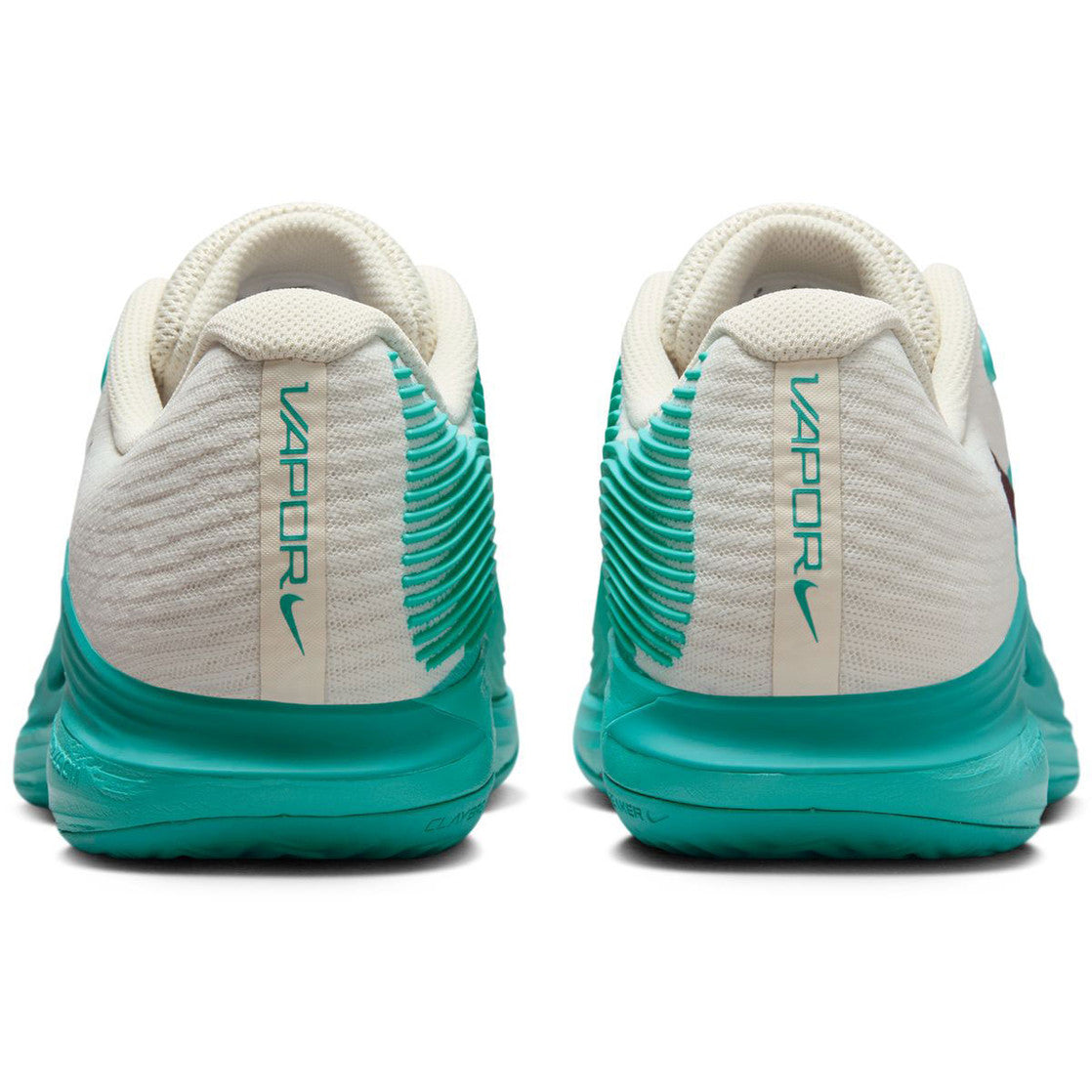 Nike Vapor 12 Premium Clay Dames