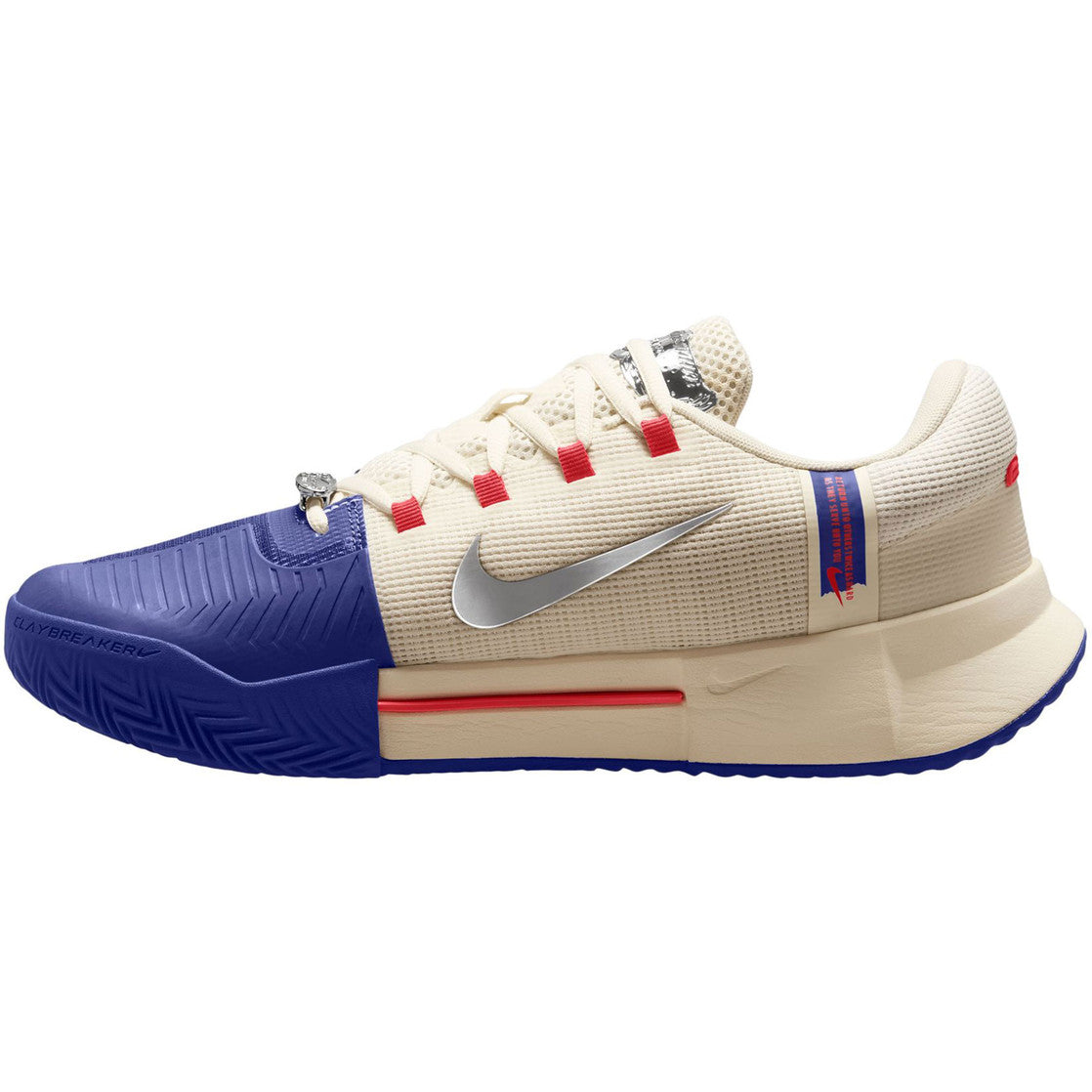 Nike Zoom GP Challenge 1 Premium Clay Heren