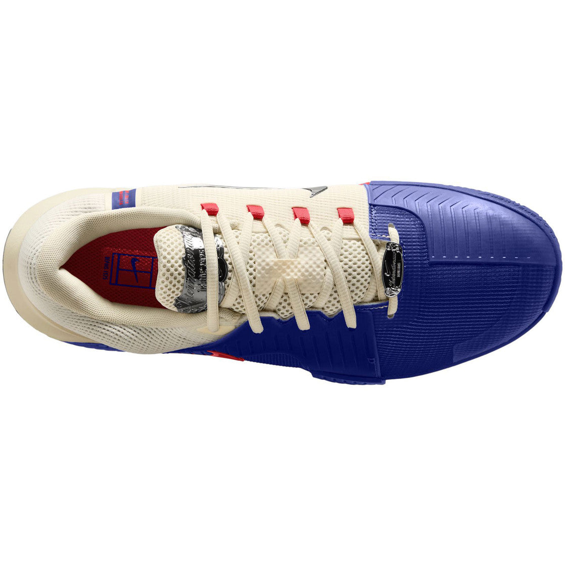 Nike Zoom GP Challenge 1 Premium Clay Heren