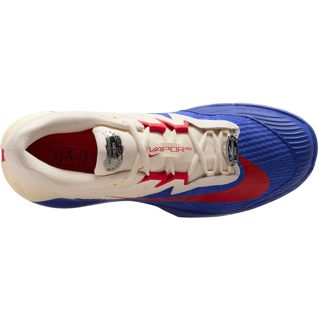 Nike Vapor Pro 3 Premium Clay Heren